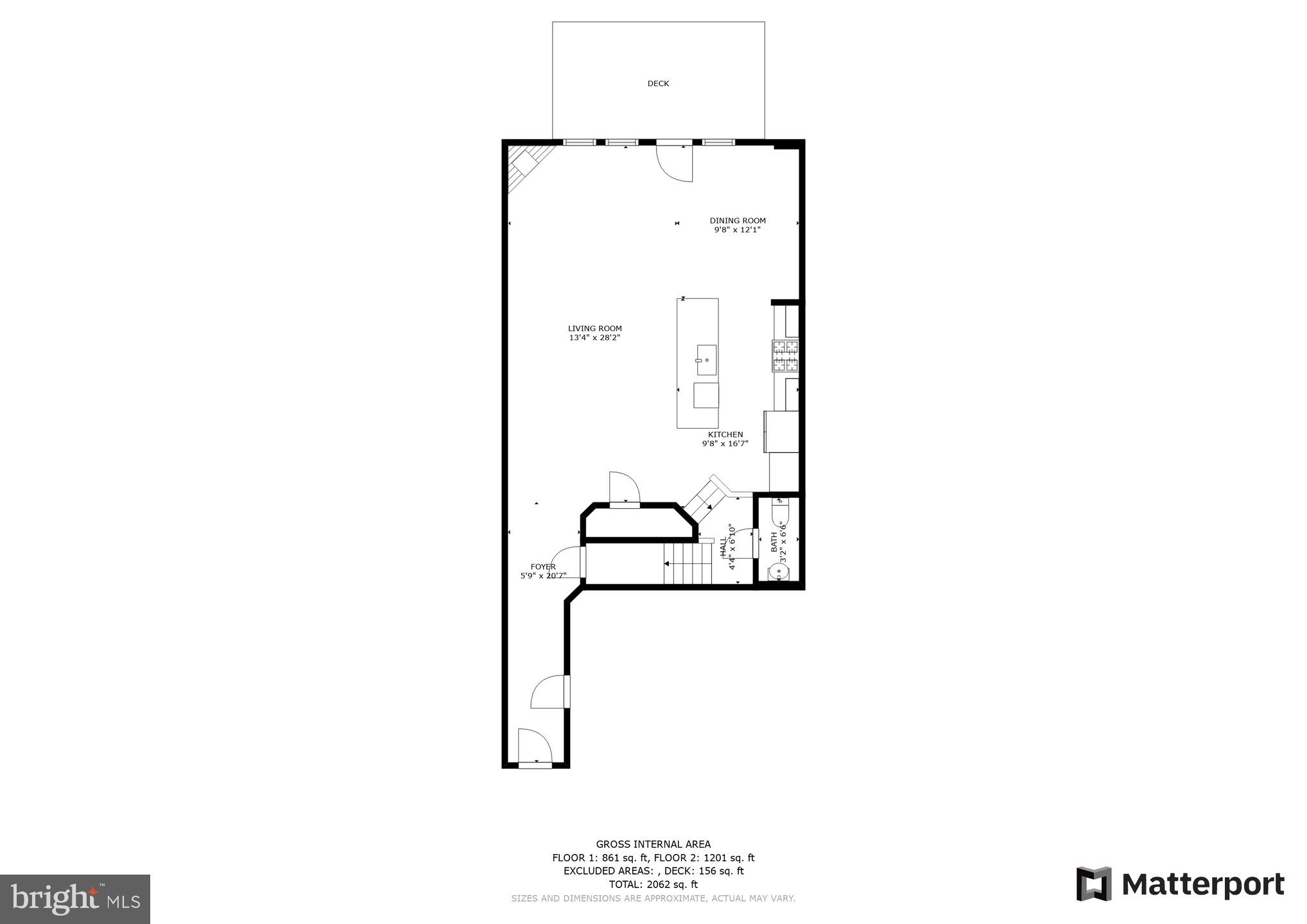 BRAMBLETON - Residential