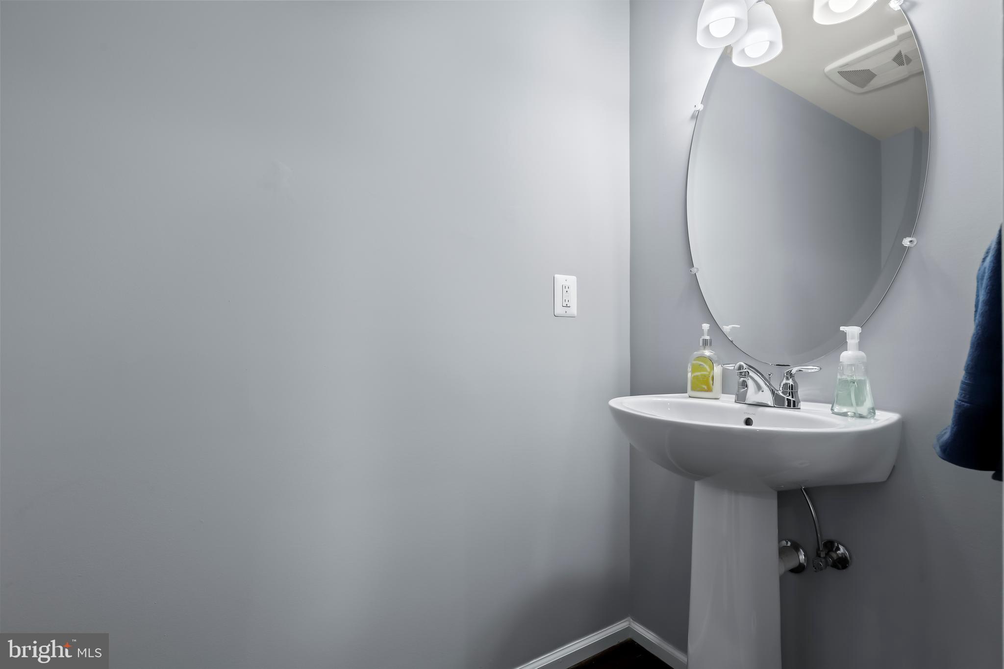 BRAMBLETON - Residential