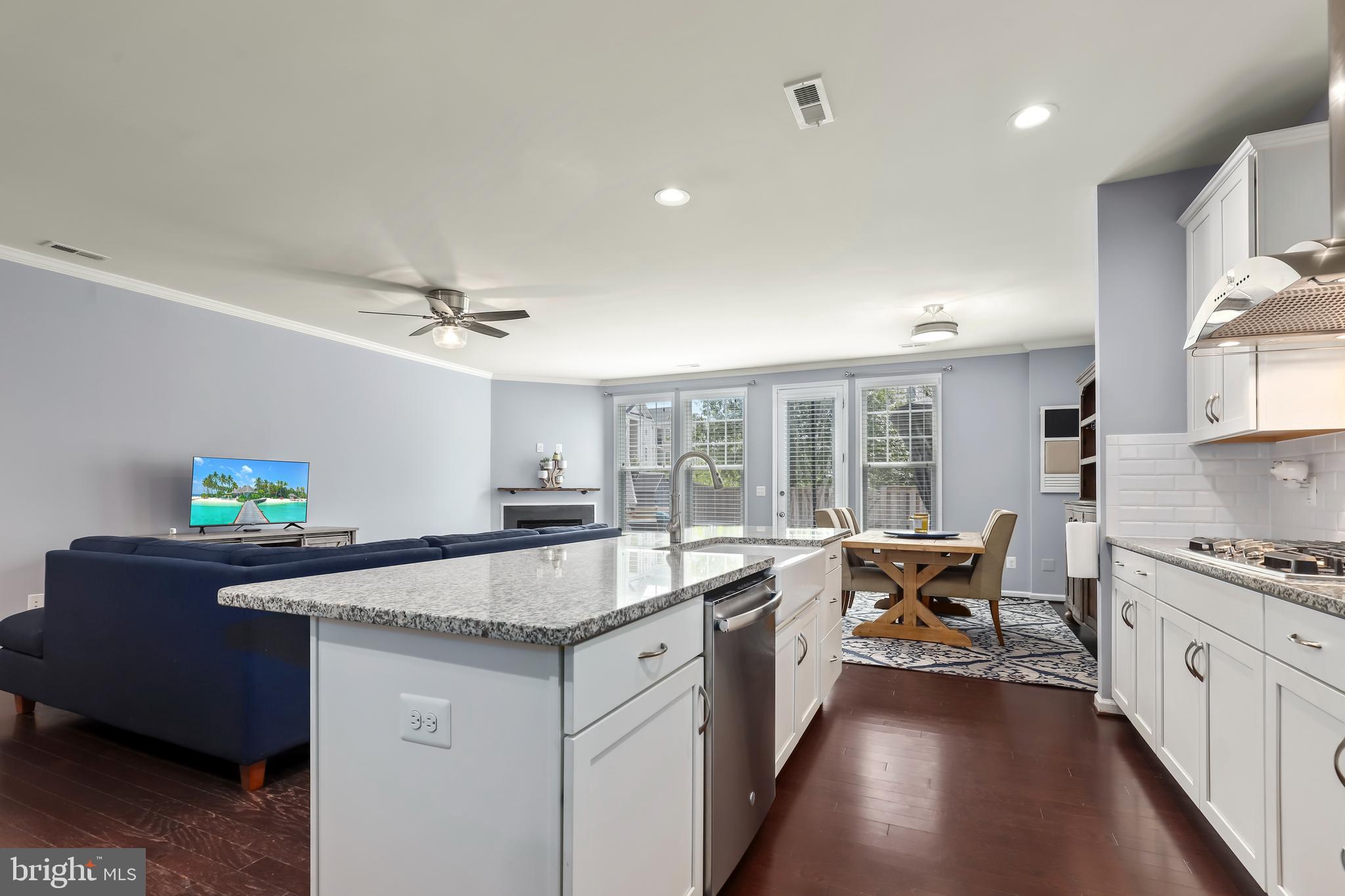 BRAMBLETON - Residential