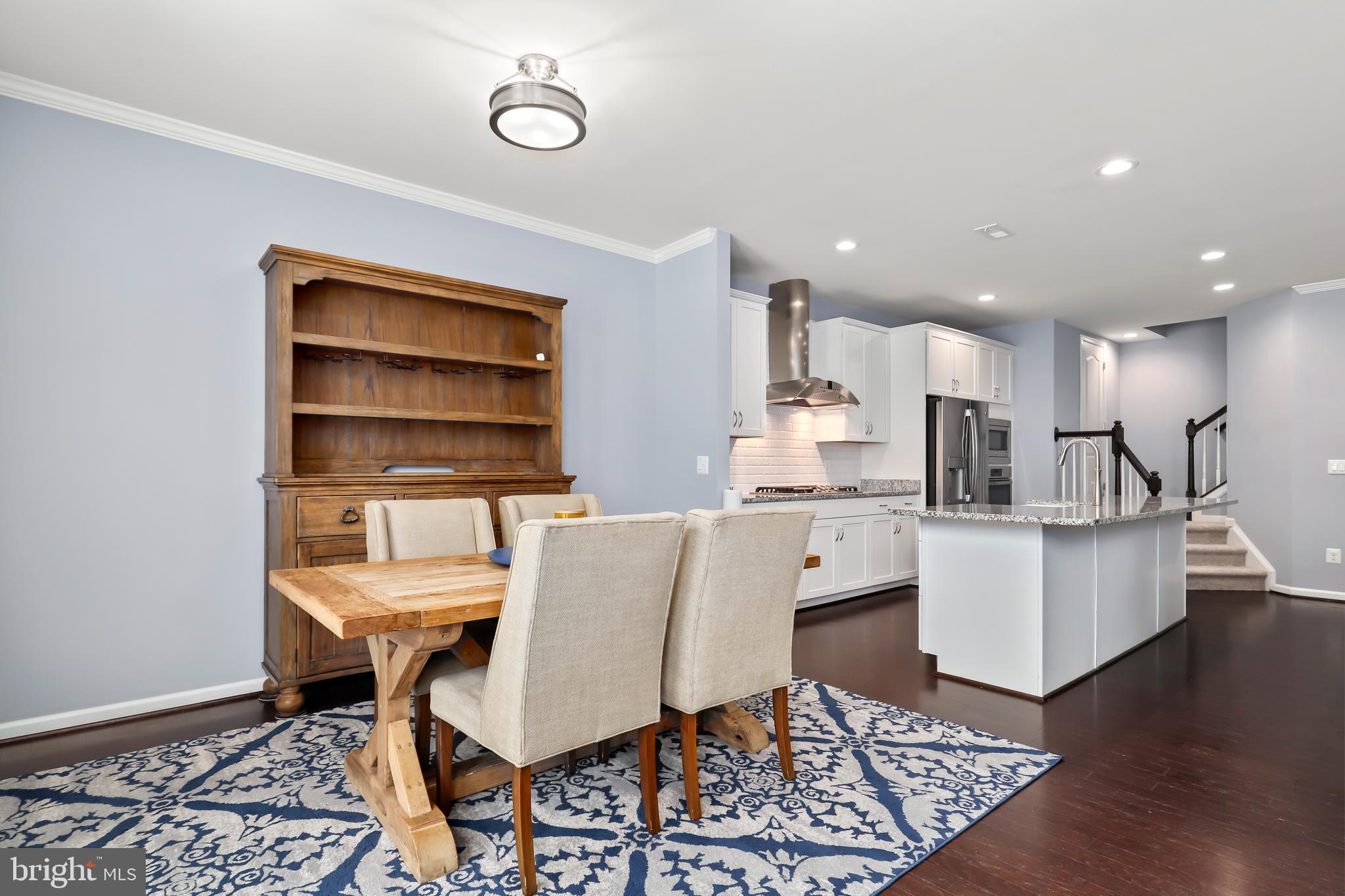 BRAMBLETON - Residential