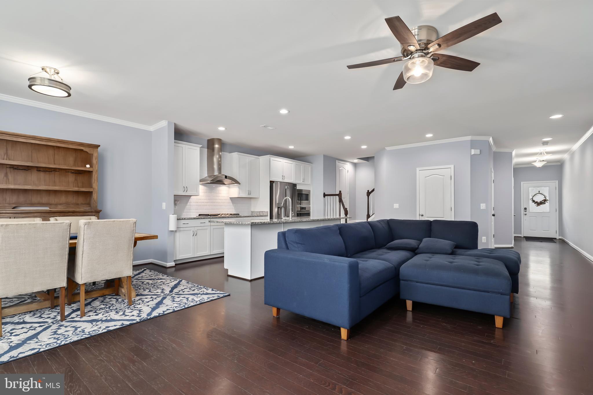 BRAMBLETON - Residential