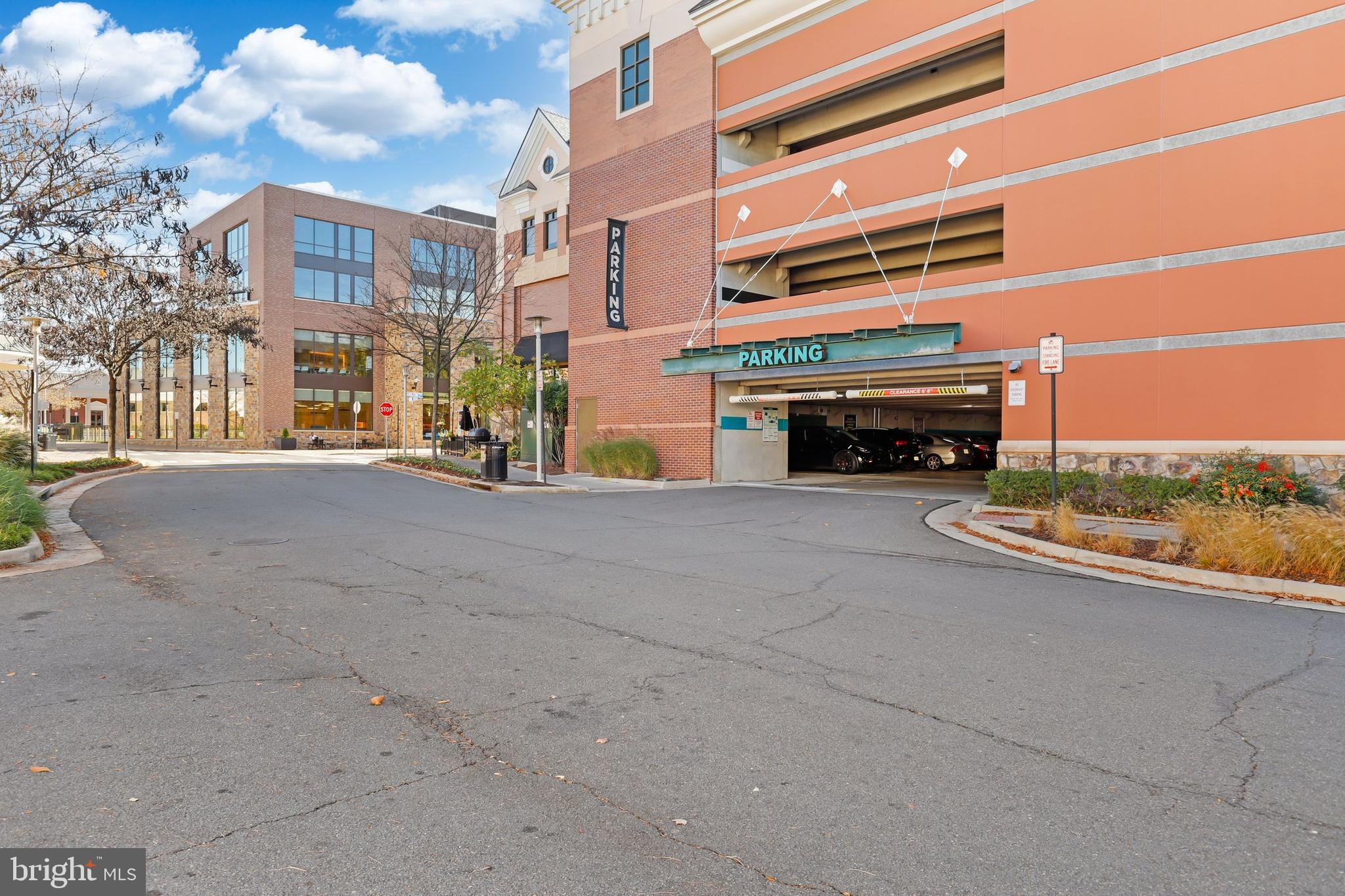 BRAMBLETON - Residential