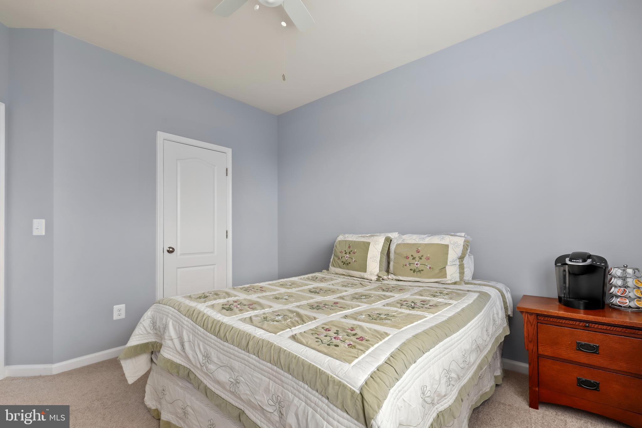 BRAMBLETON - Residential