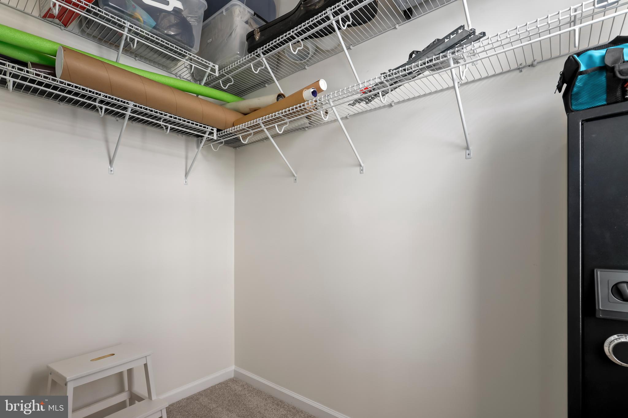 BRAMBLETON - Residential