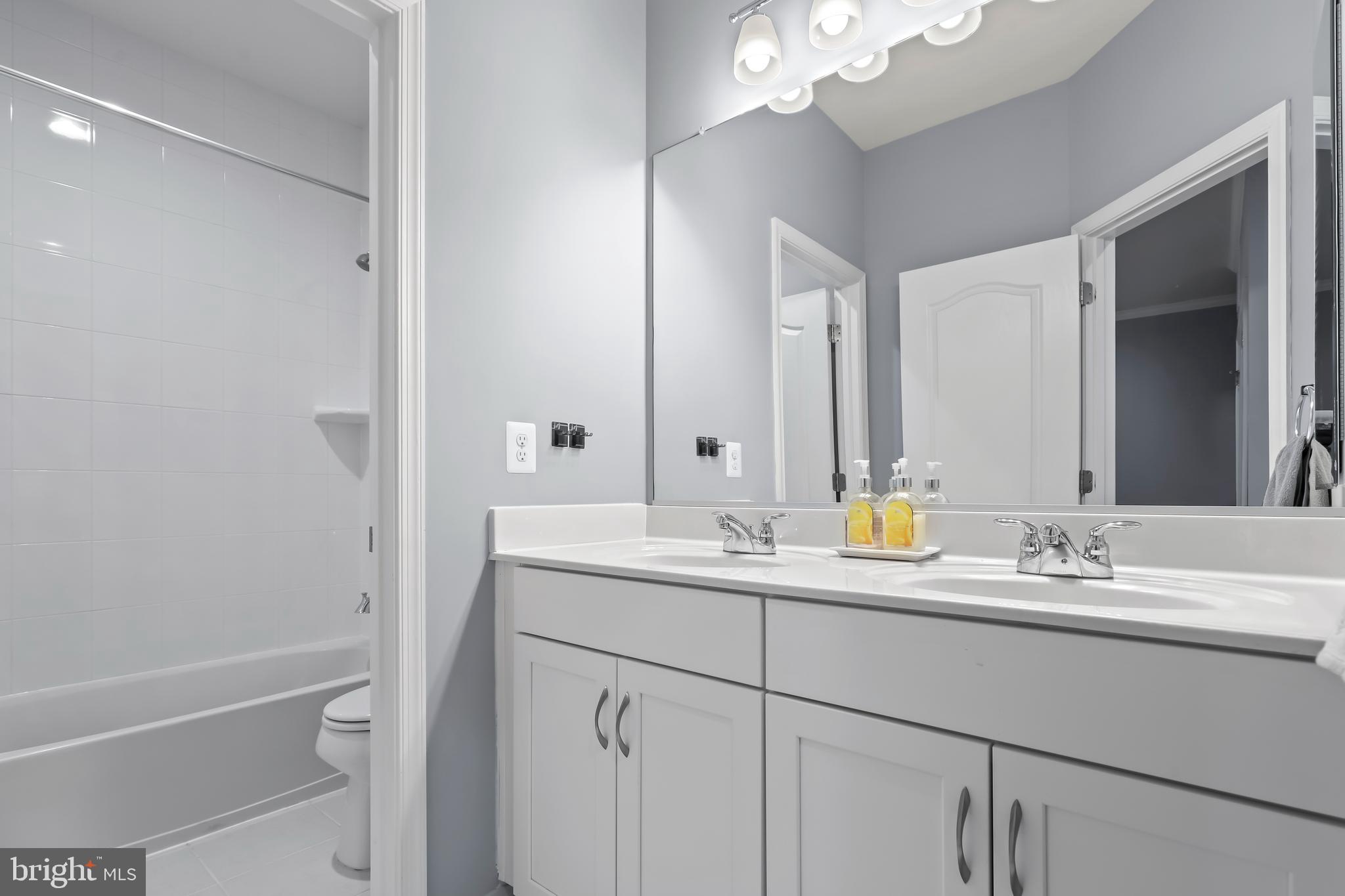 BRAMBLETON - Residential