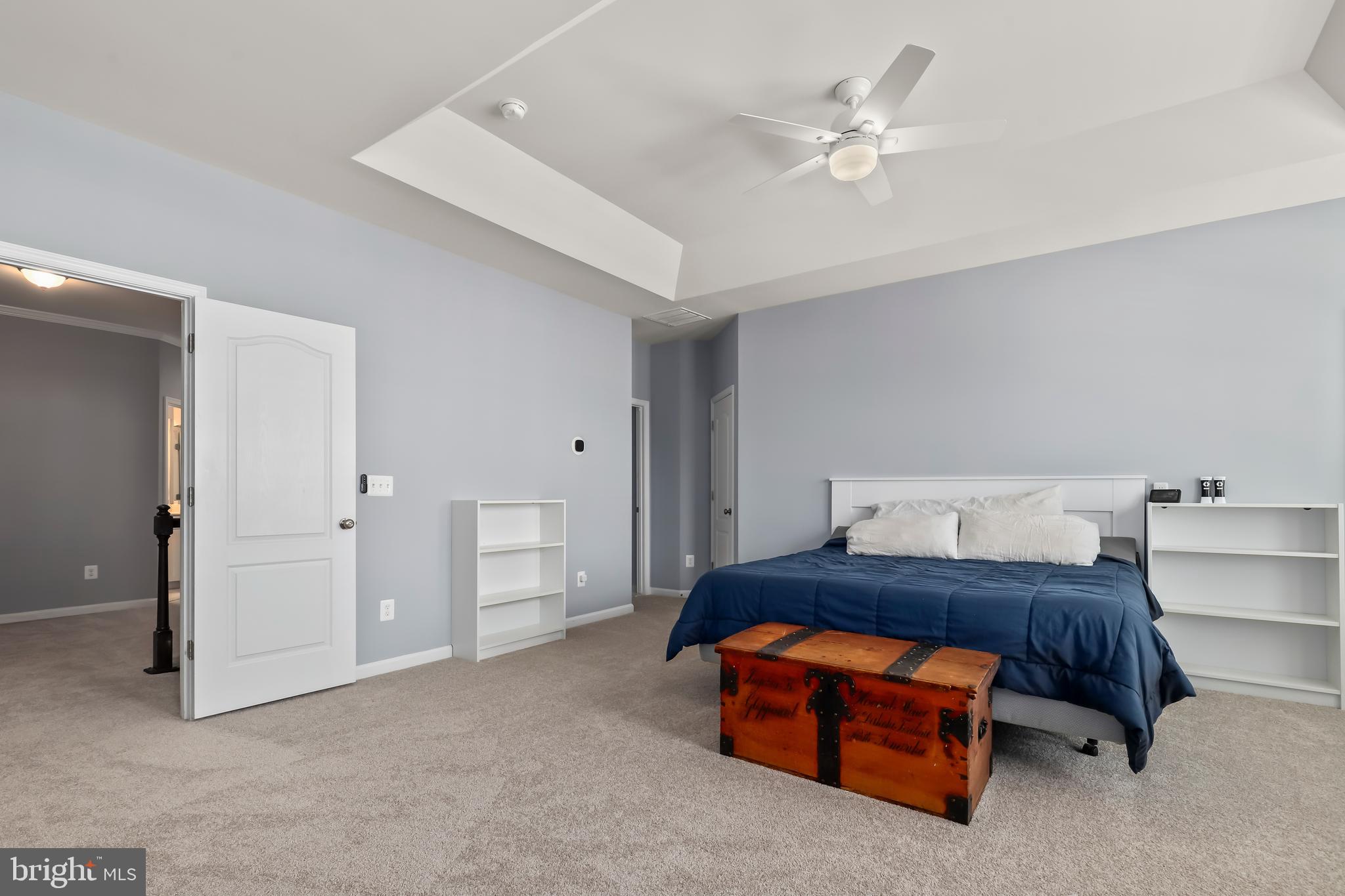 BRAMBLETON - Residential