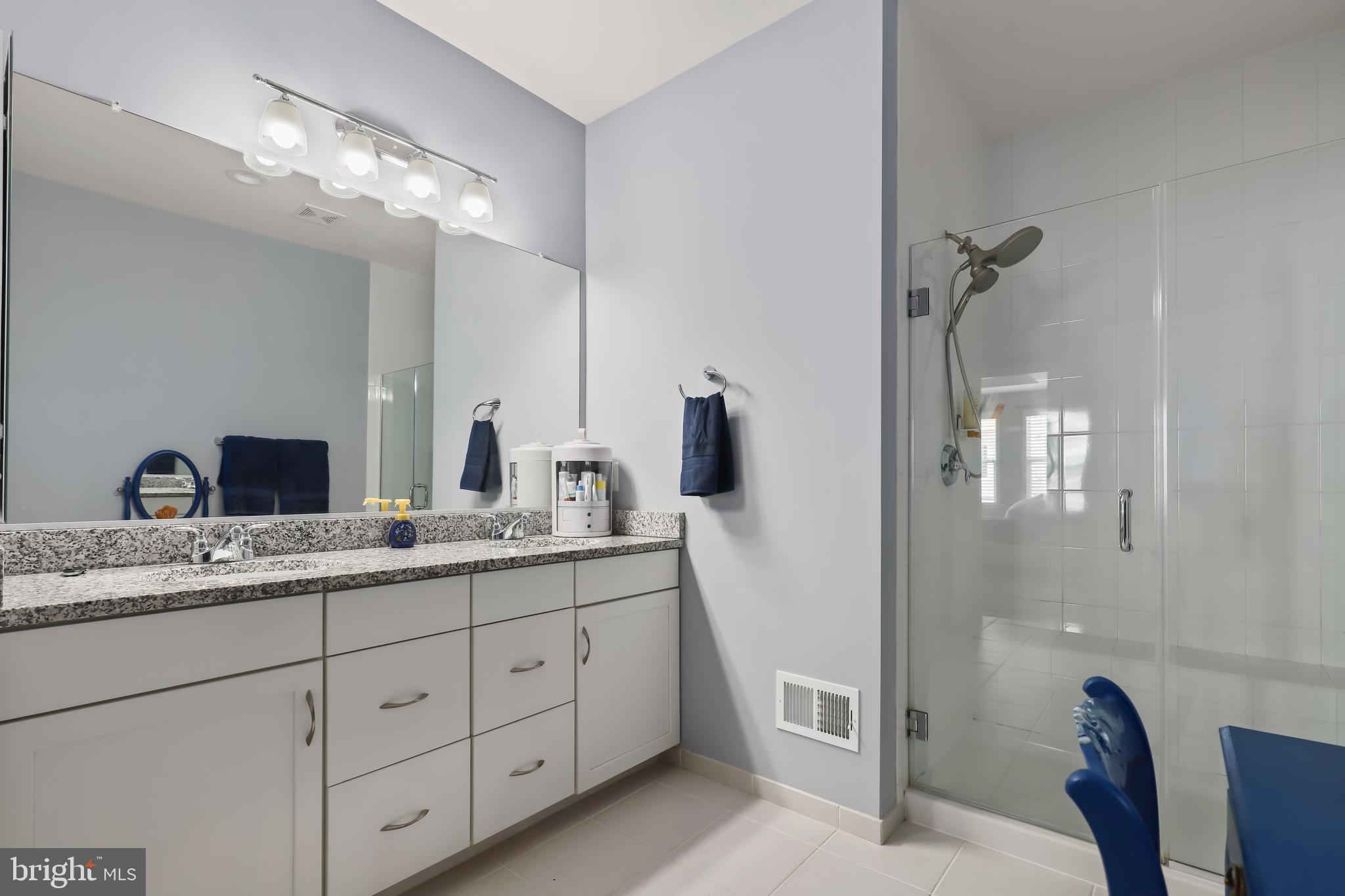 BRAMBLETON - Residential