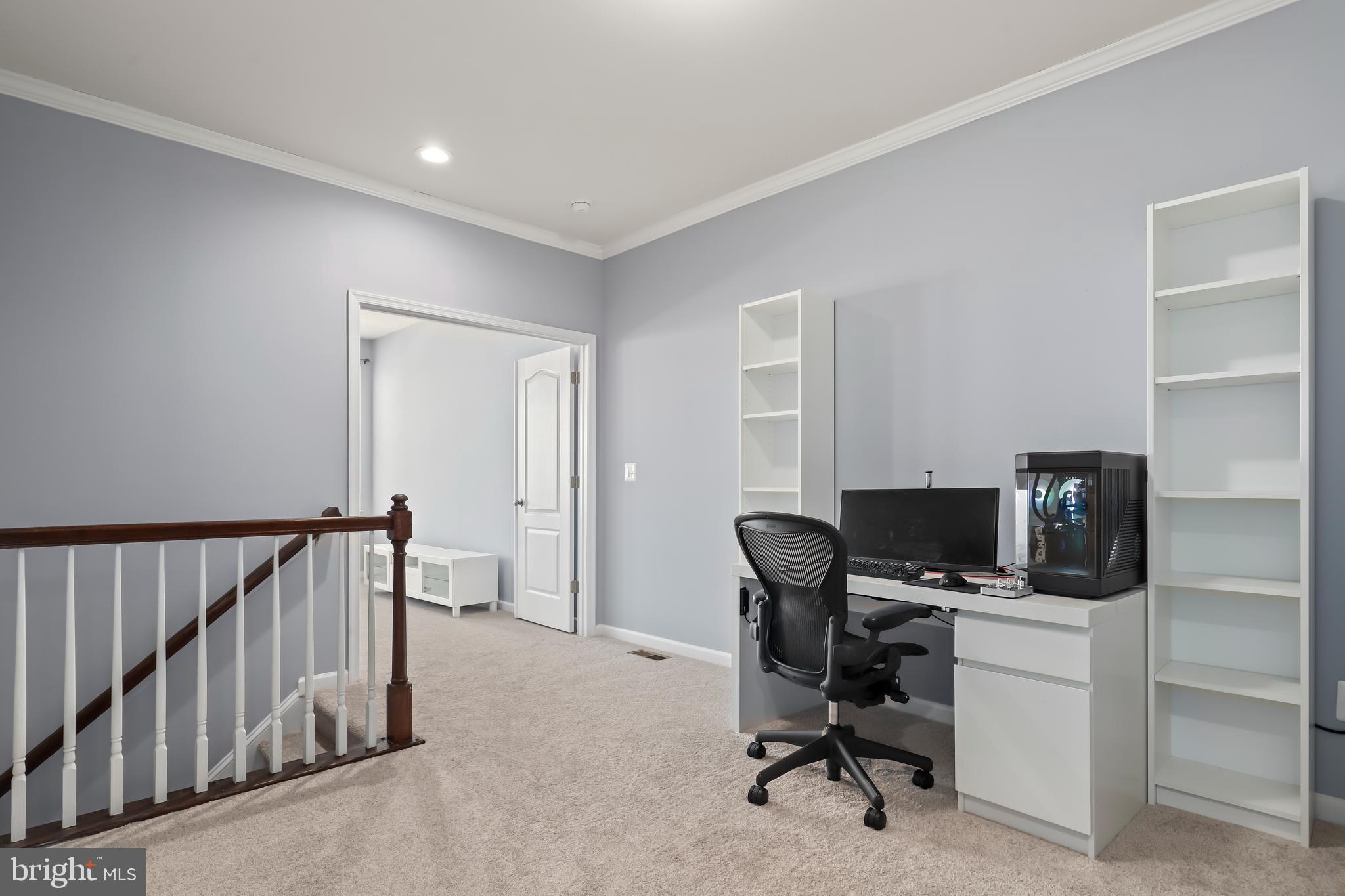 BRAMBLETON - Residential