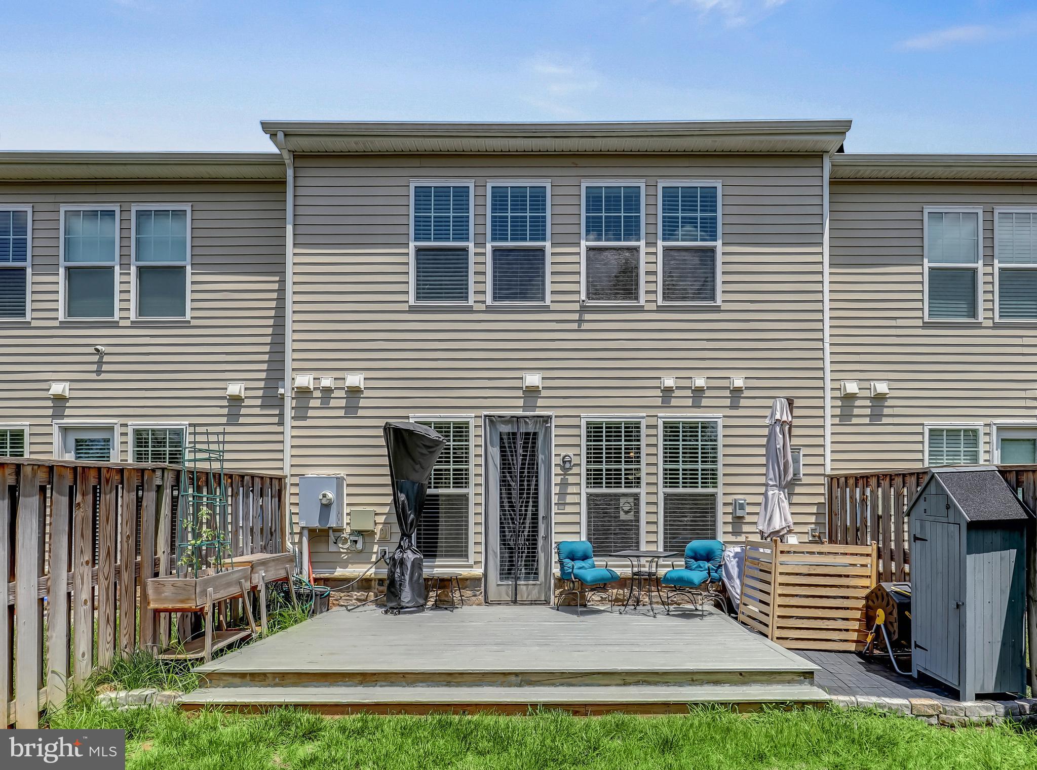 BRAMBLETON - Residential