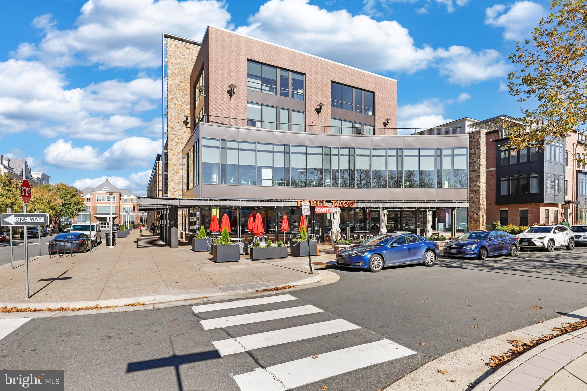 BRAMBLETON - Residential