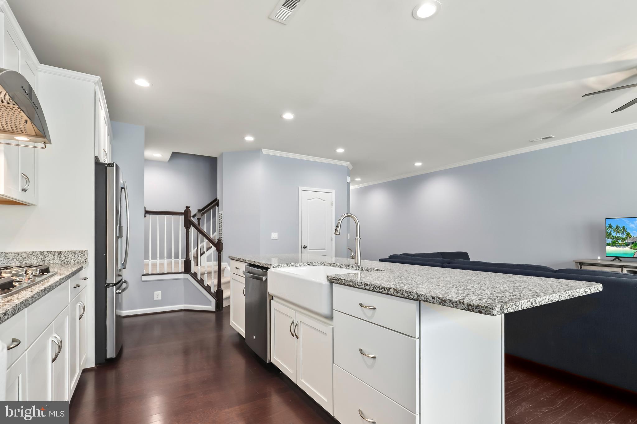 BRAMBLETON - Residential