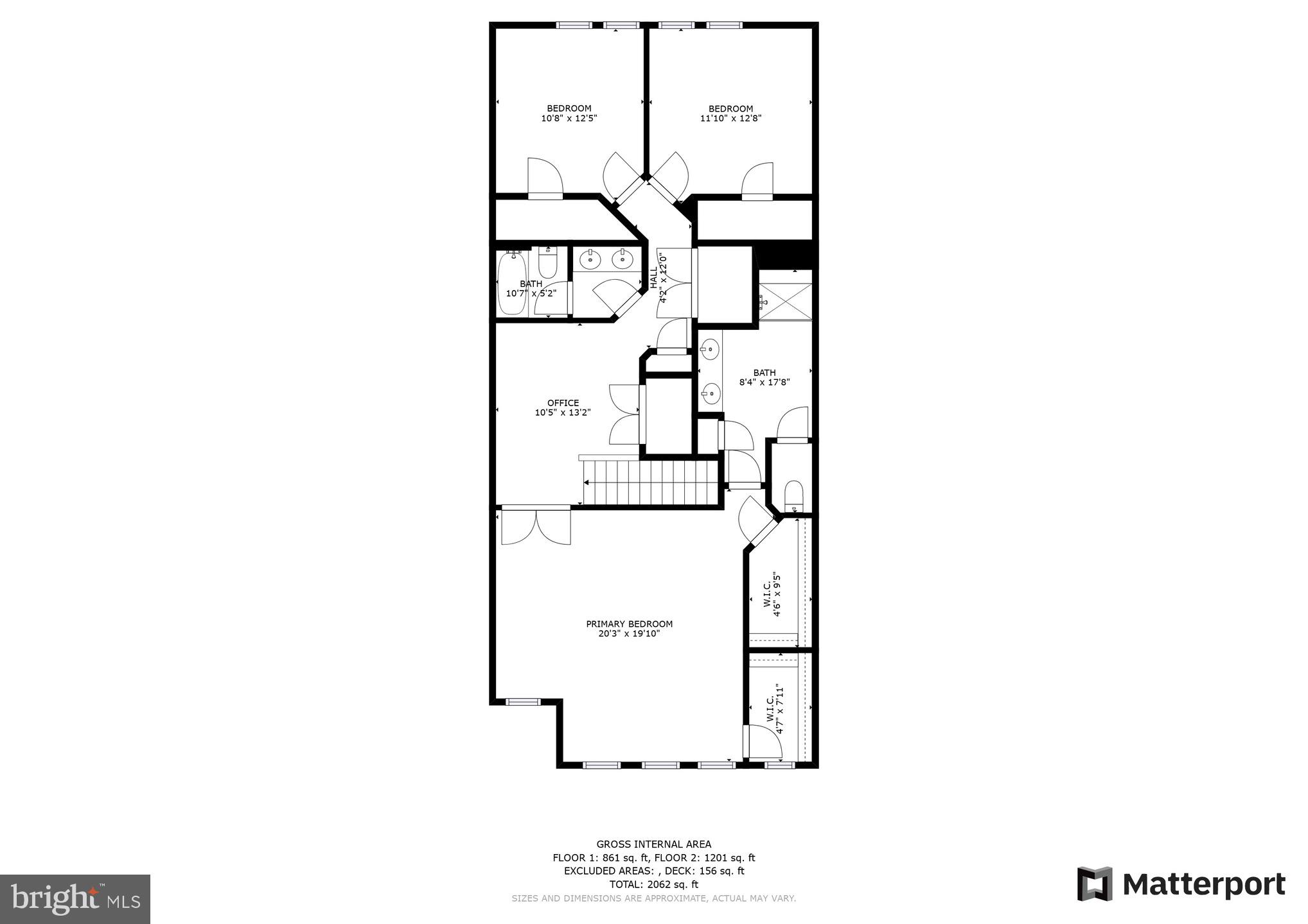 BRAMBLETON - Residential