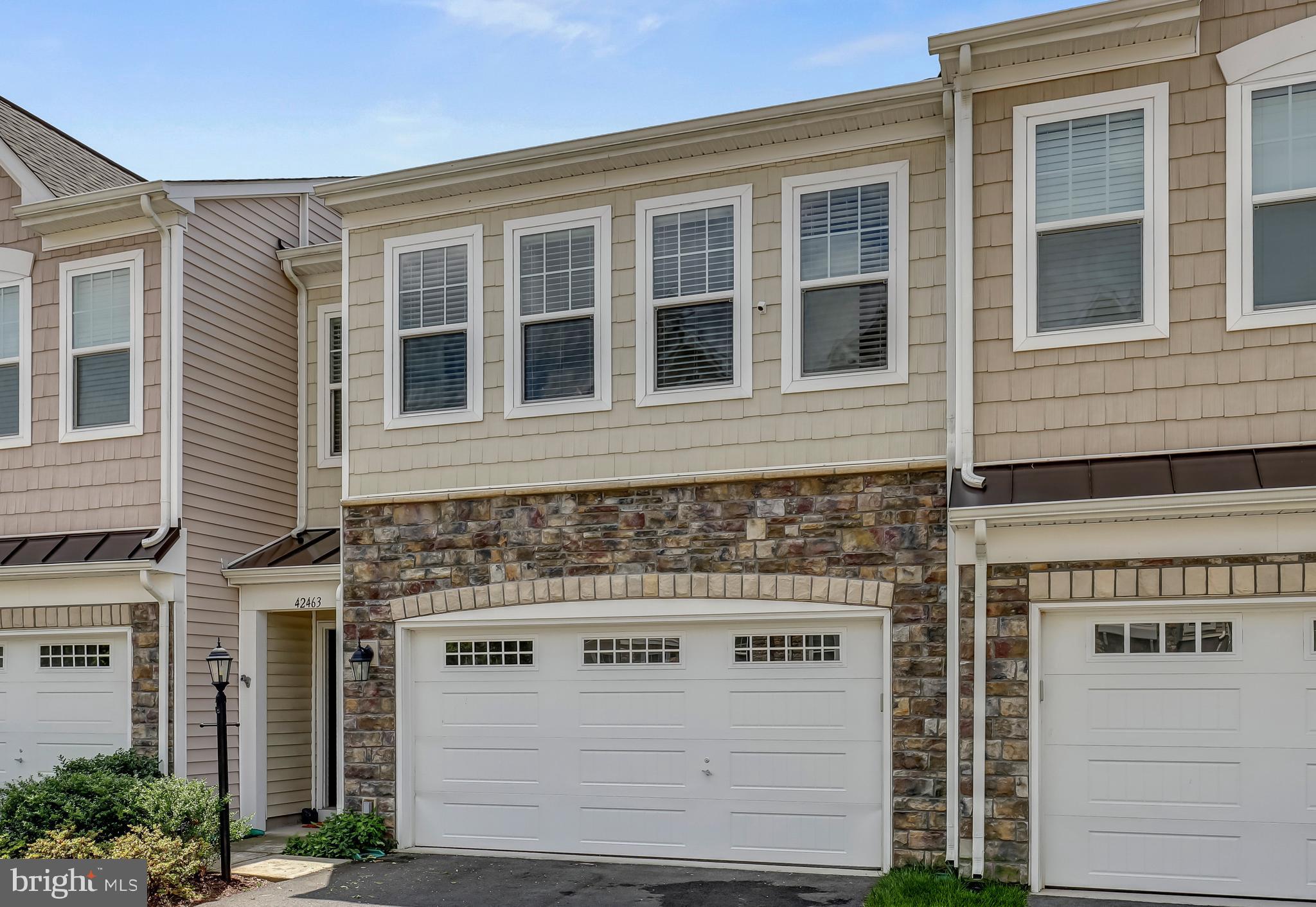 BRAMBLETON - Residential