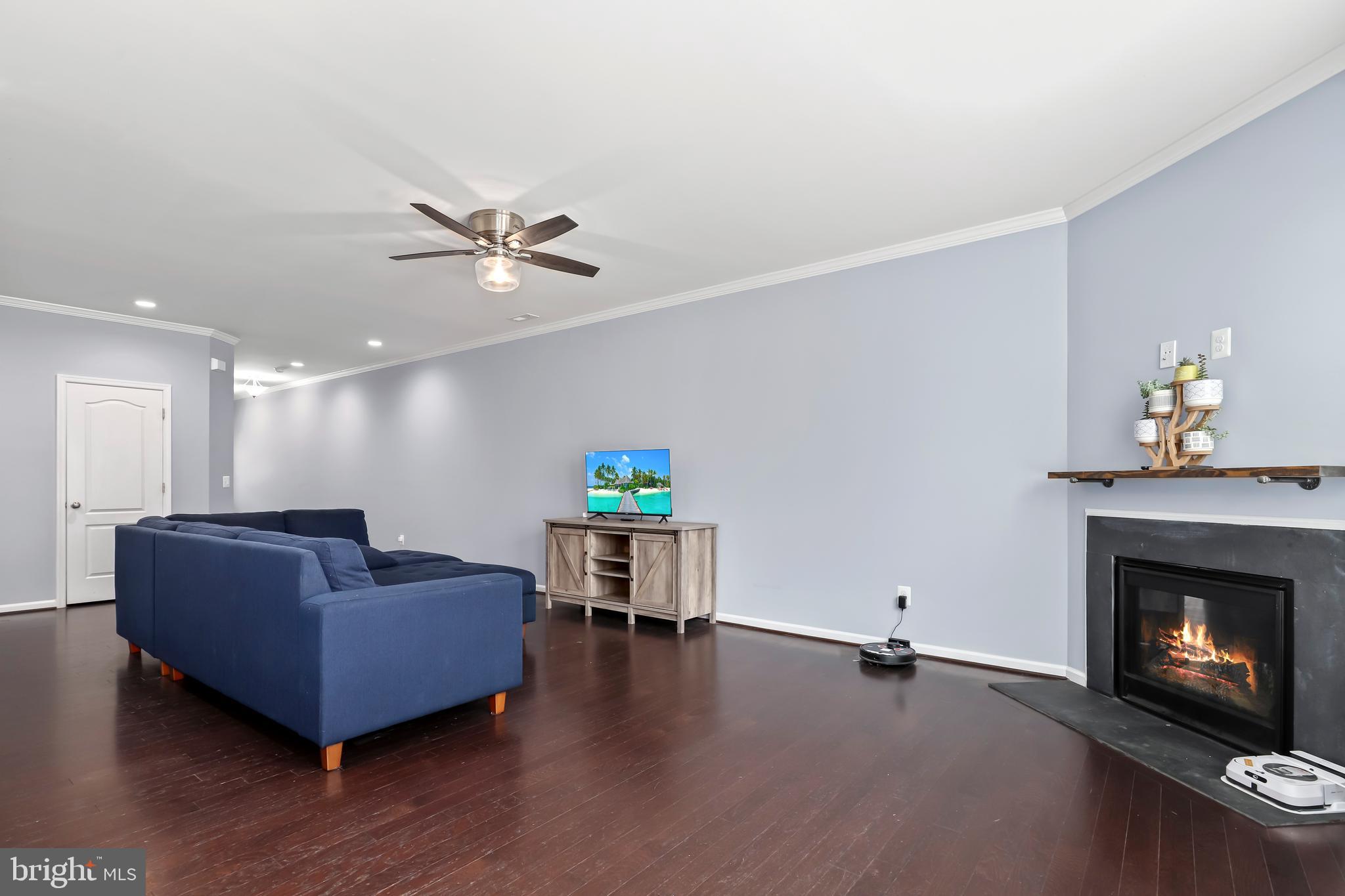 BRAMBLETON - Residential