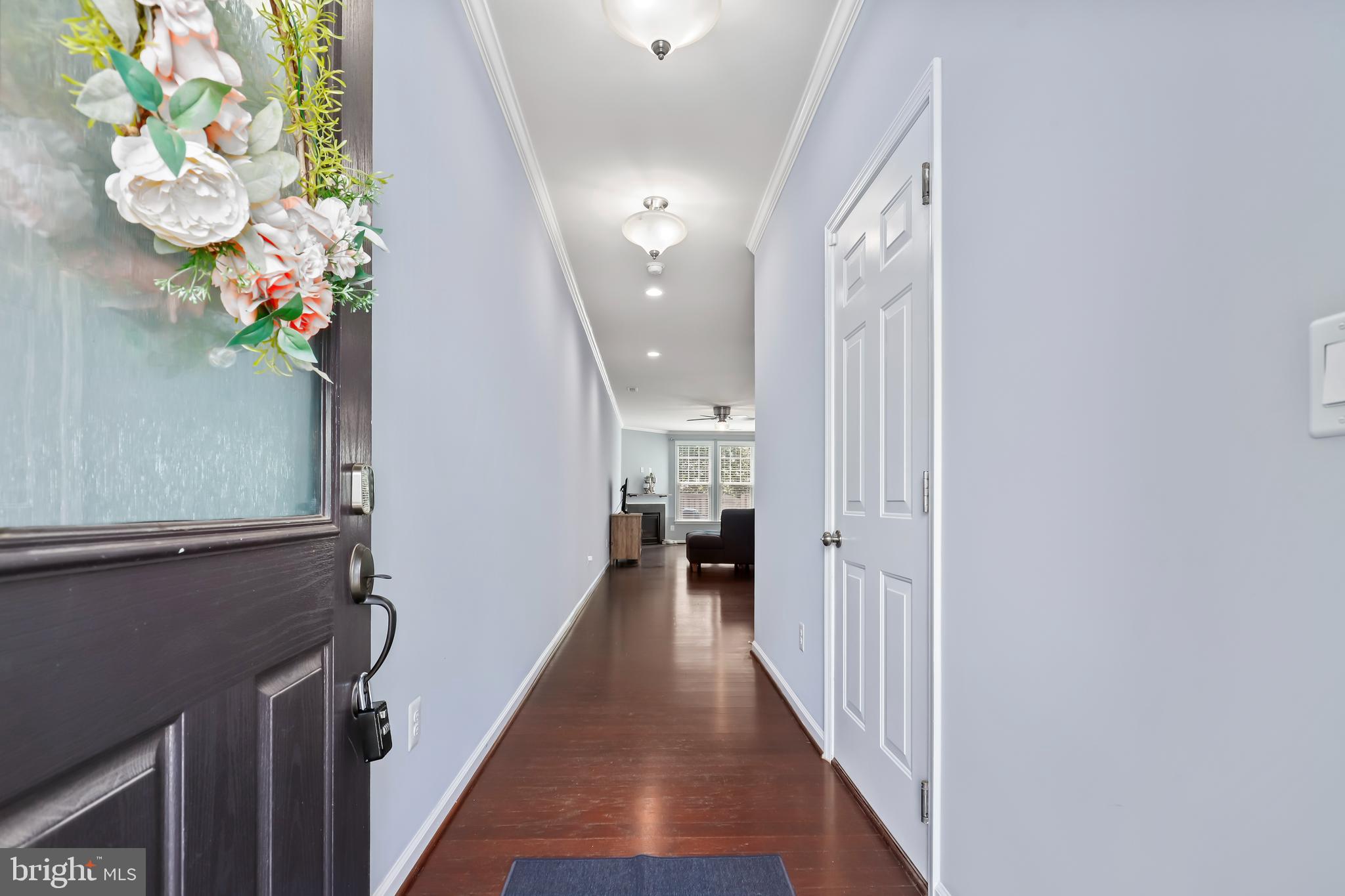 BRAMBLETON - Residential