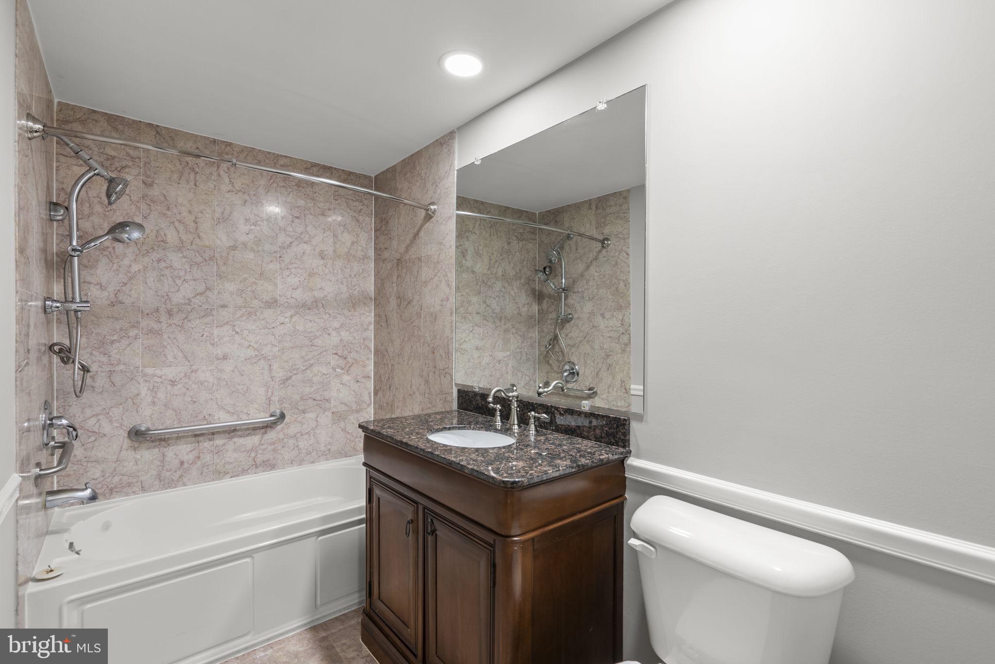 WHETSTONE - Residential