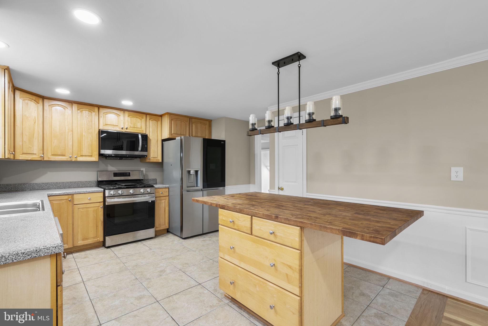 WHETSTONE - Residential