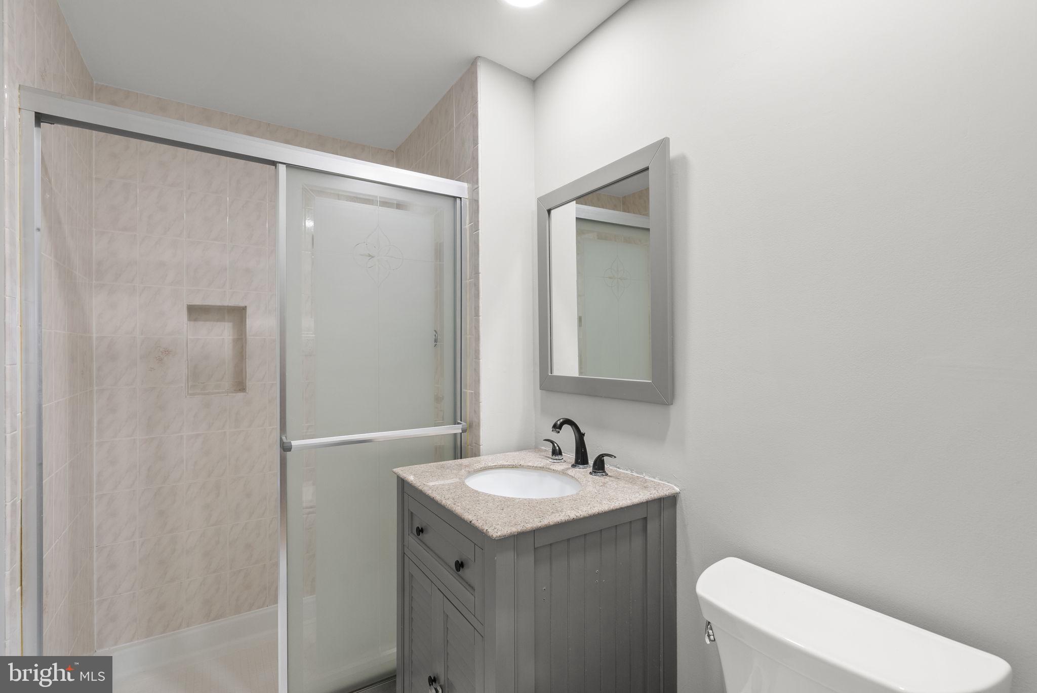 WHETSTONE - Residential