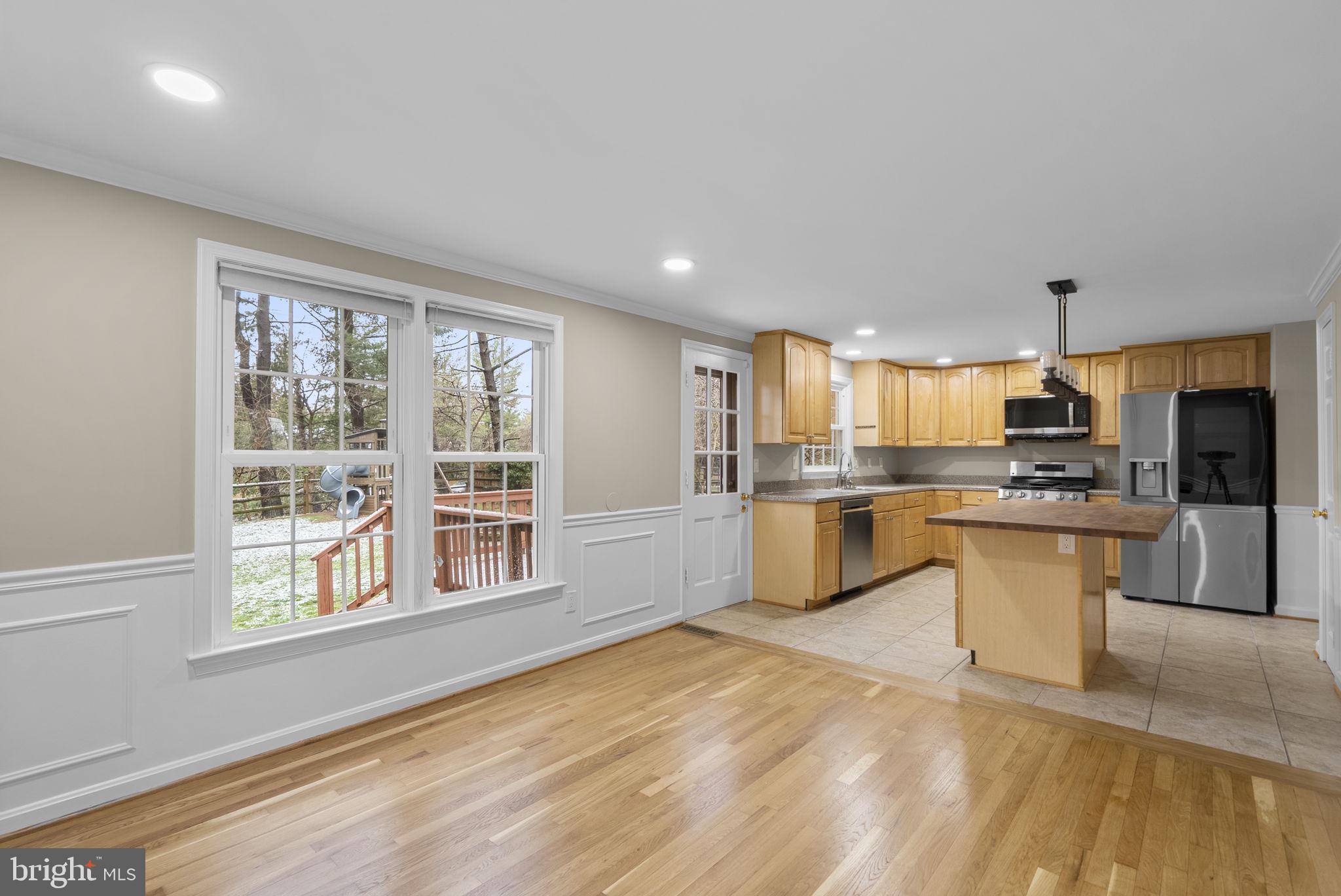 WHETSTONE - Residential