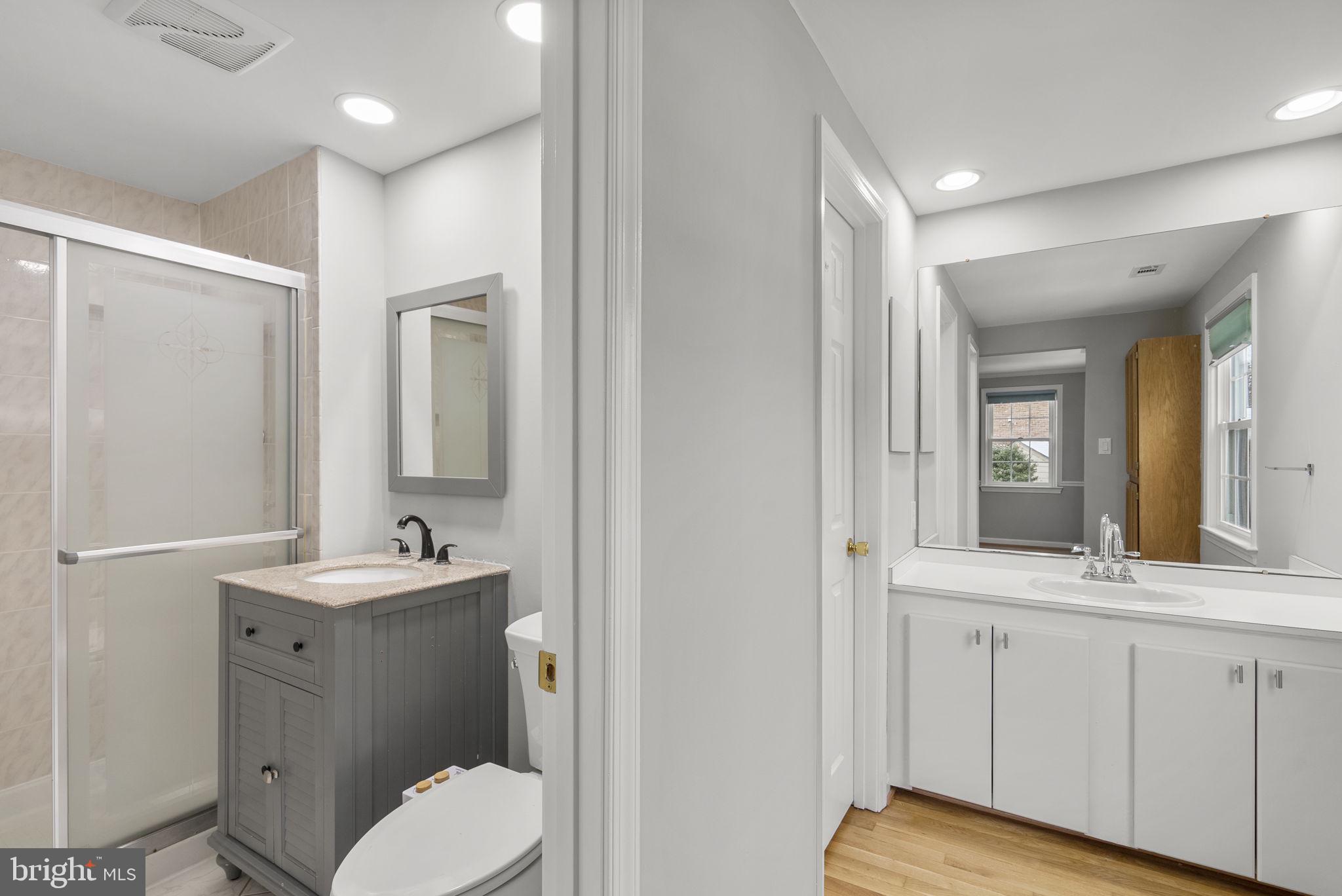 WHETSTONE - Residential