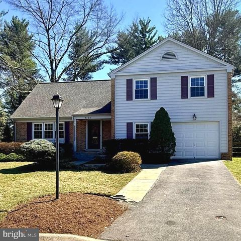Photo of 9320 Judge Place, MONTGOMERY VILLAGE, MD 20886 (MLS # MDMC2217132)