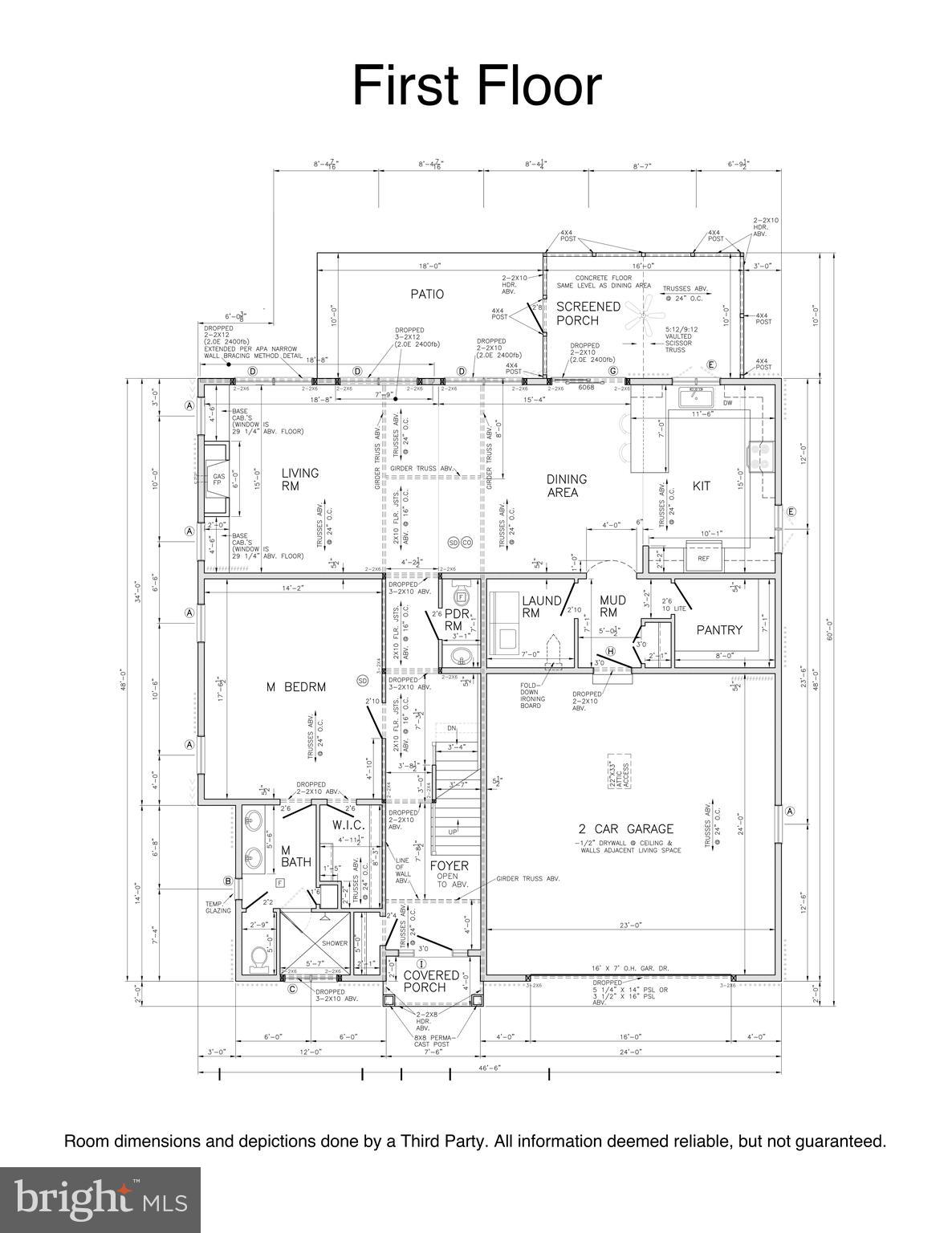 SOUTH MEADOW - Residential