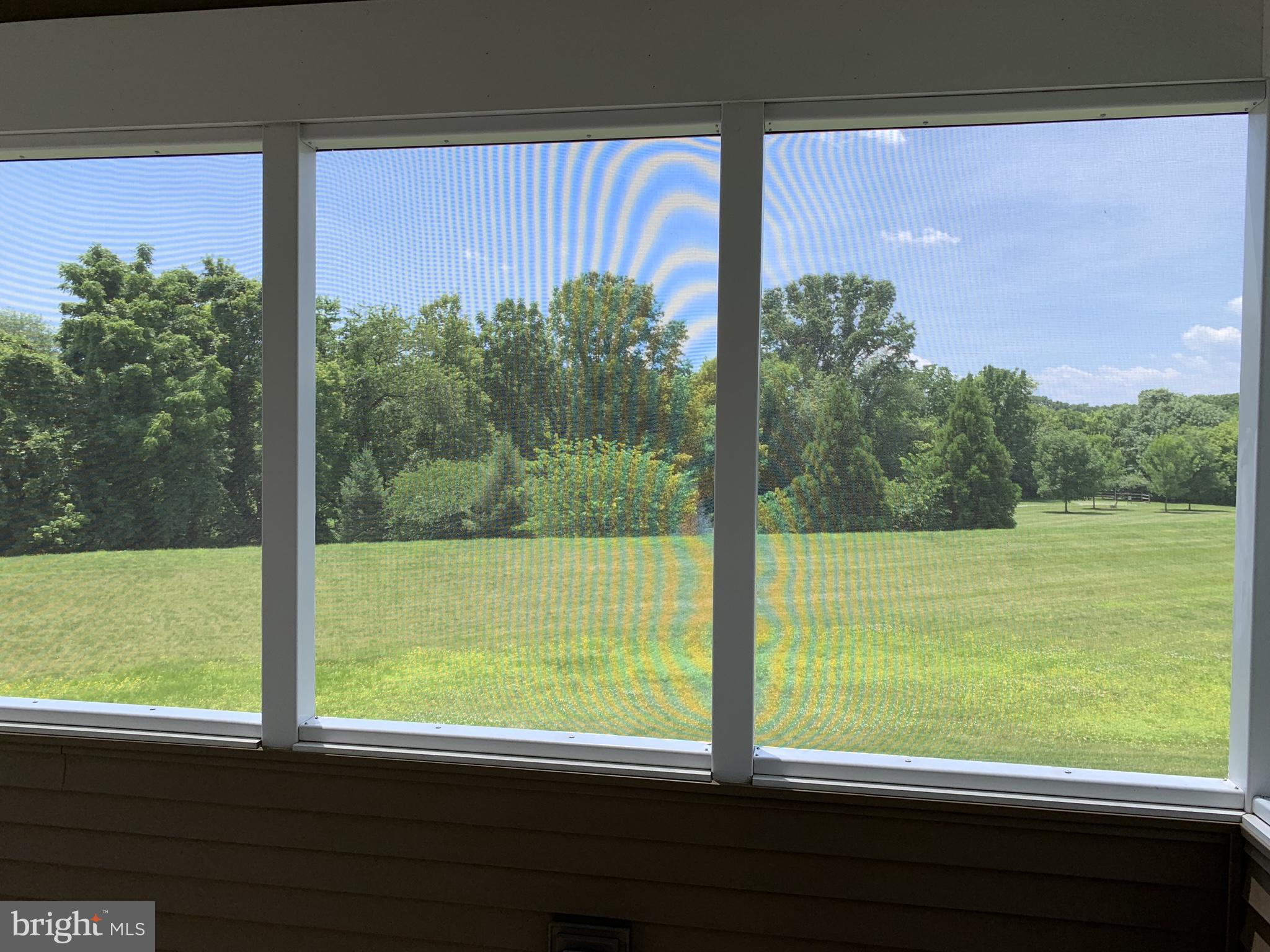 SOUTH MEADOW - Residential