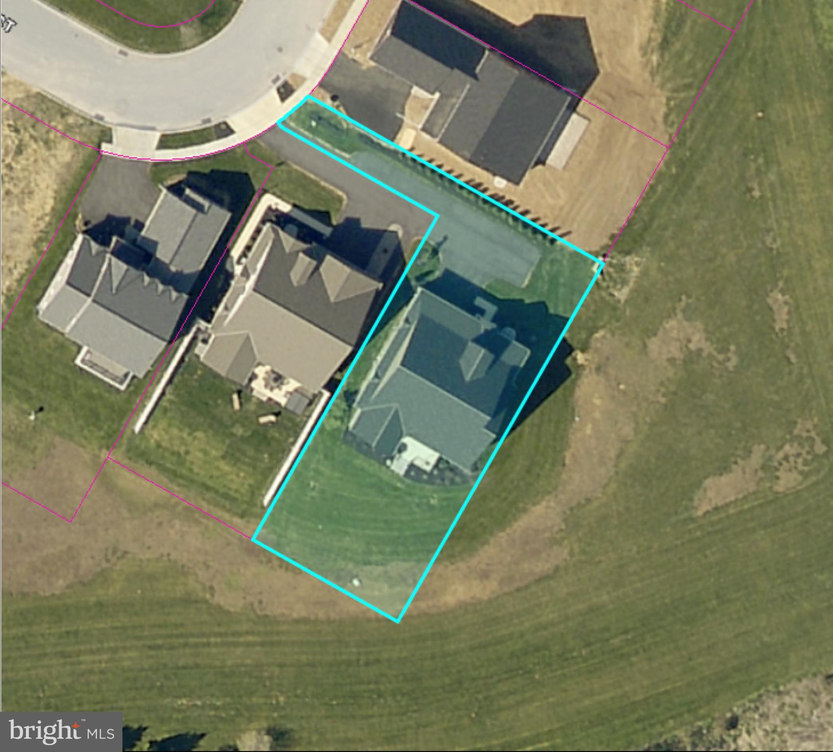 SOUTH MEADOW - Residential