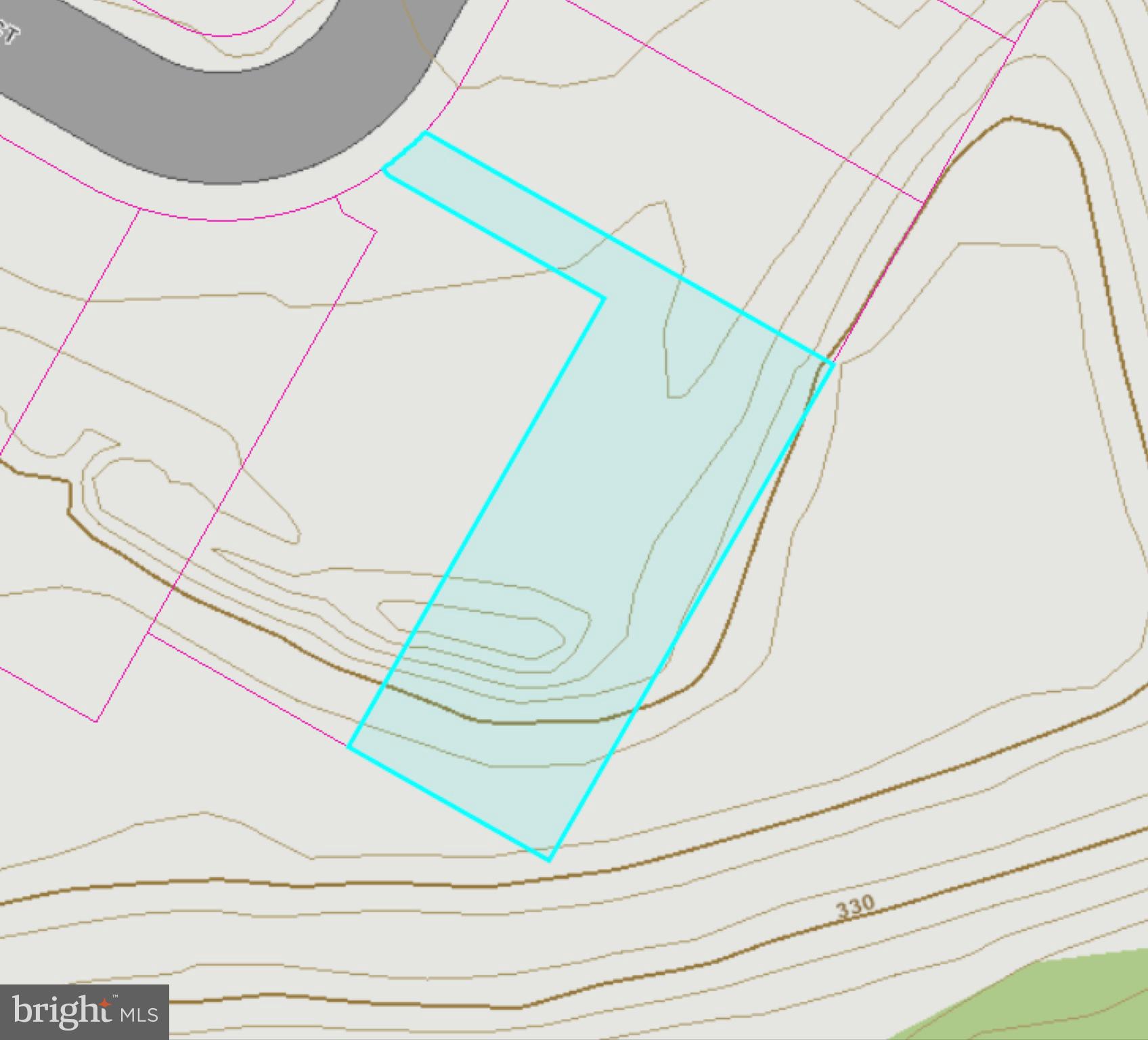 SOUTH MEADOW - Residential