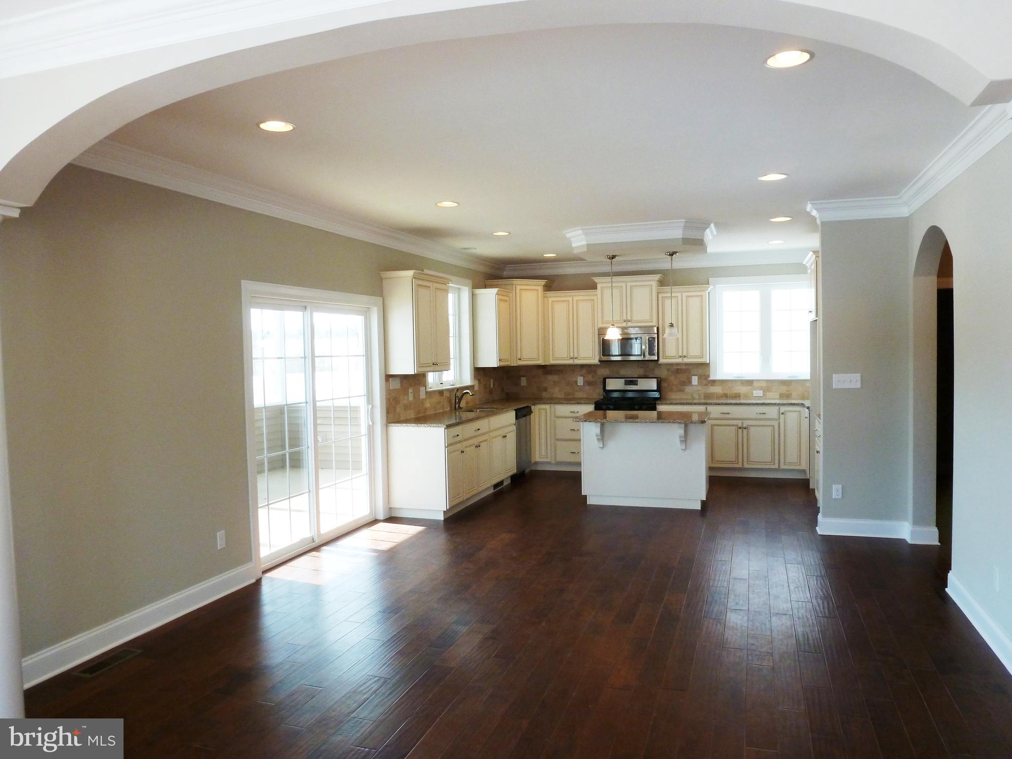 SOUTH MEADOW - Residential