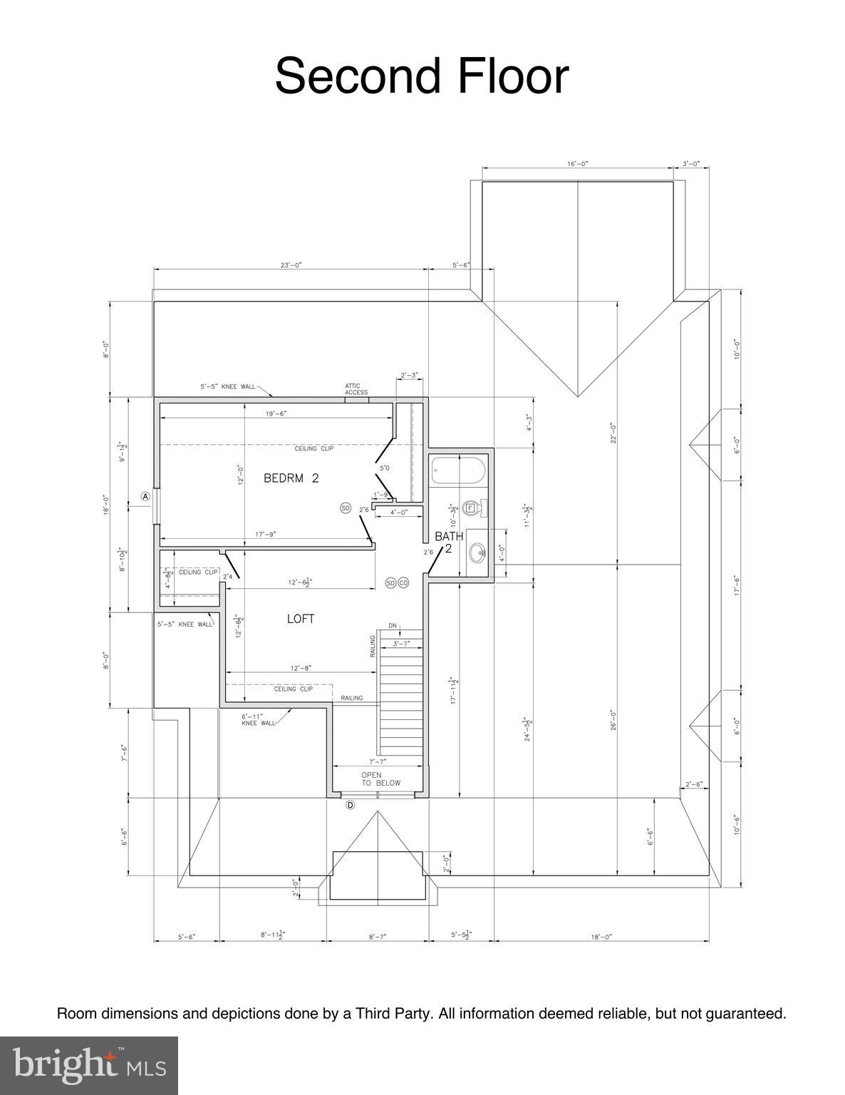 SOUTH MEADOW - Residential