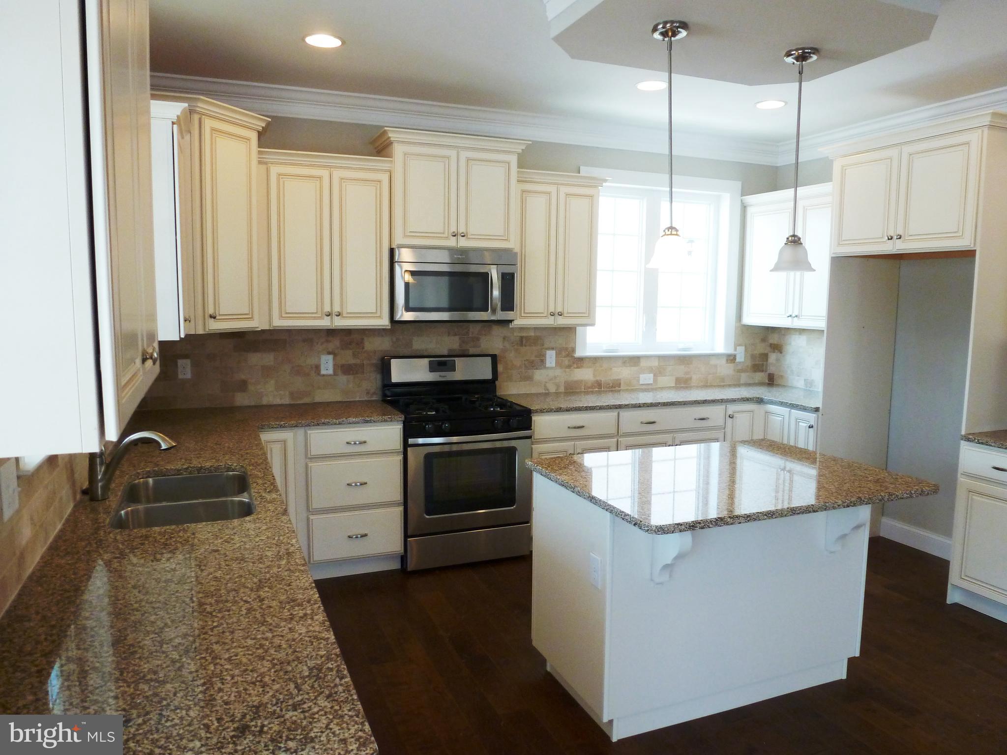 SOUTH MEADOW - Residential