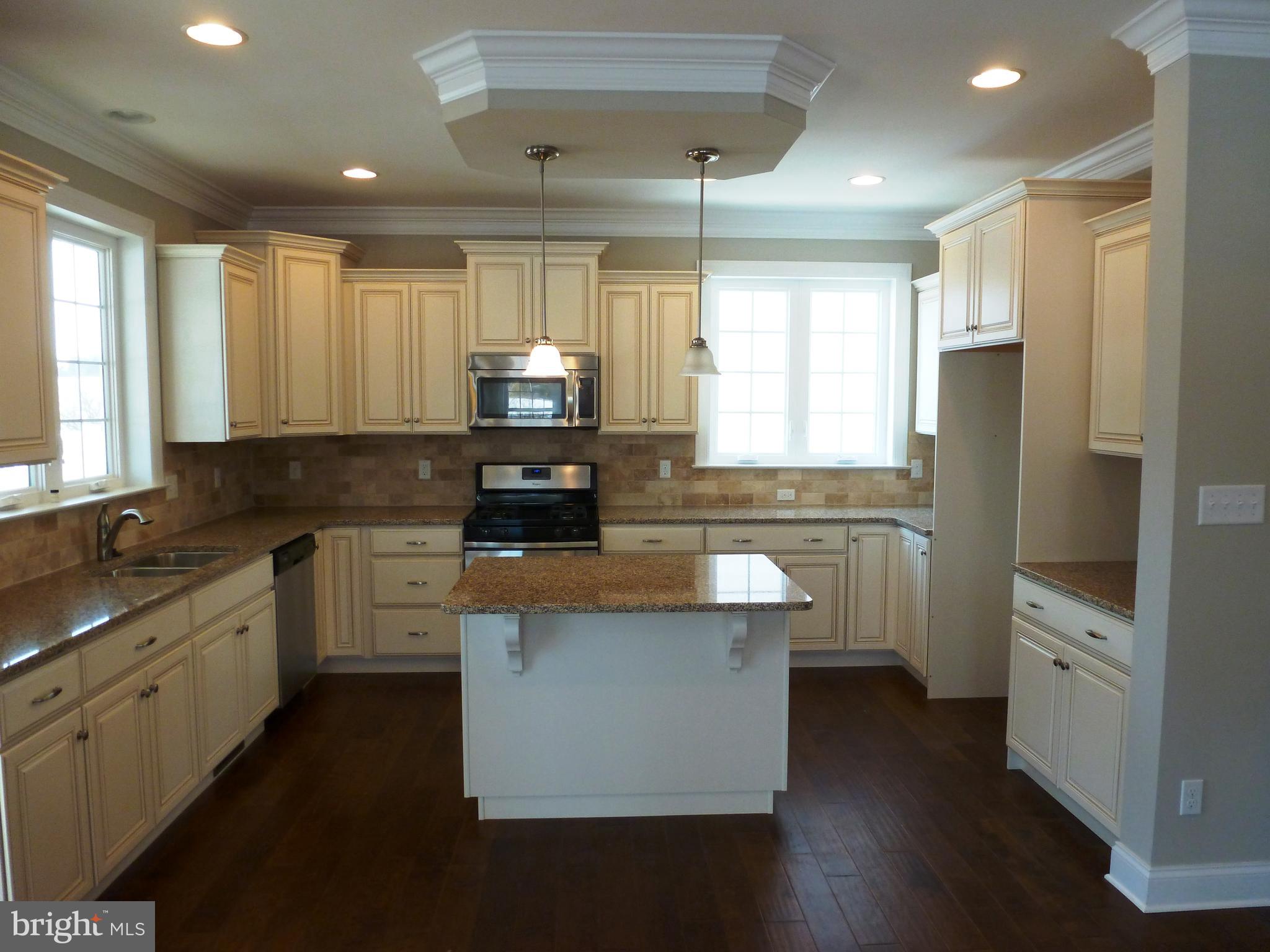 SOUTH MEADOW - Residential