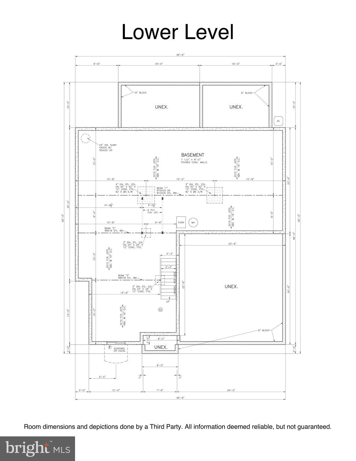 SOUTH MEADOW - Residential