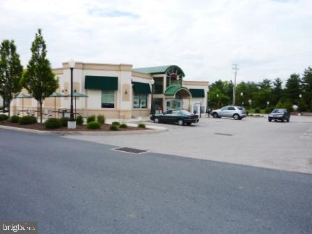SOUTH MEADOW - Residential