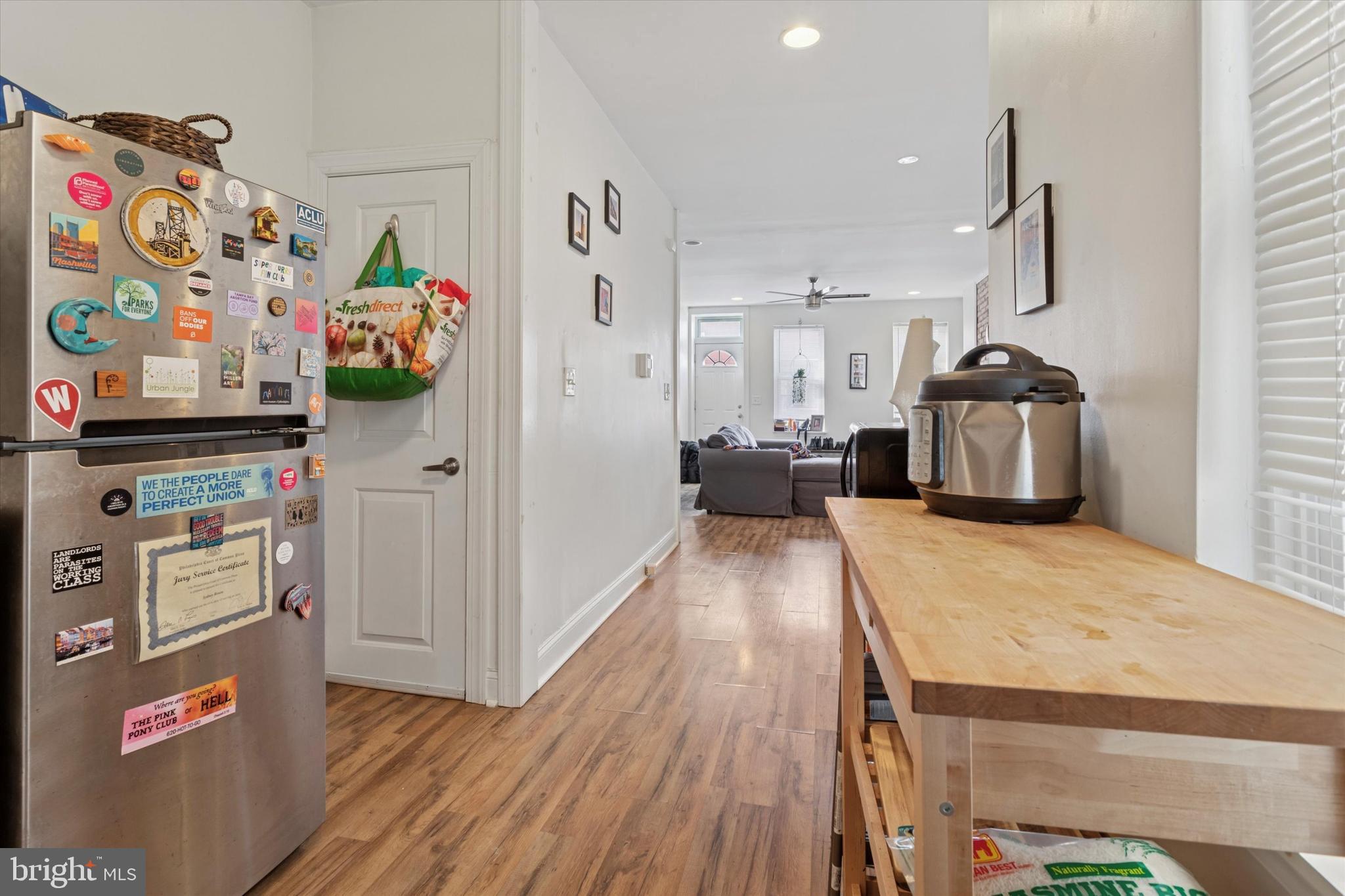 POINT BREEZE - Residential