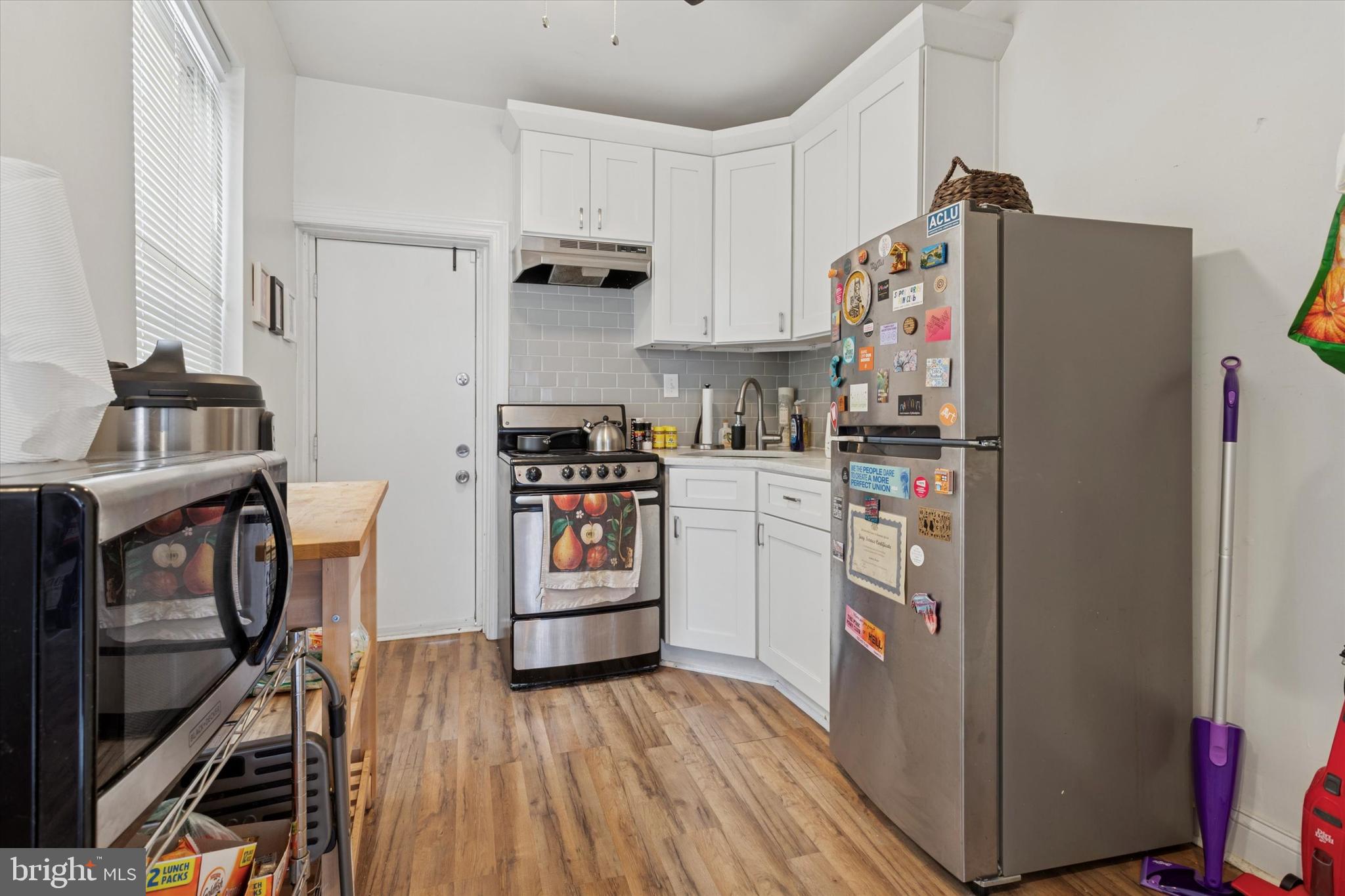 POINT BREEZE - Residential