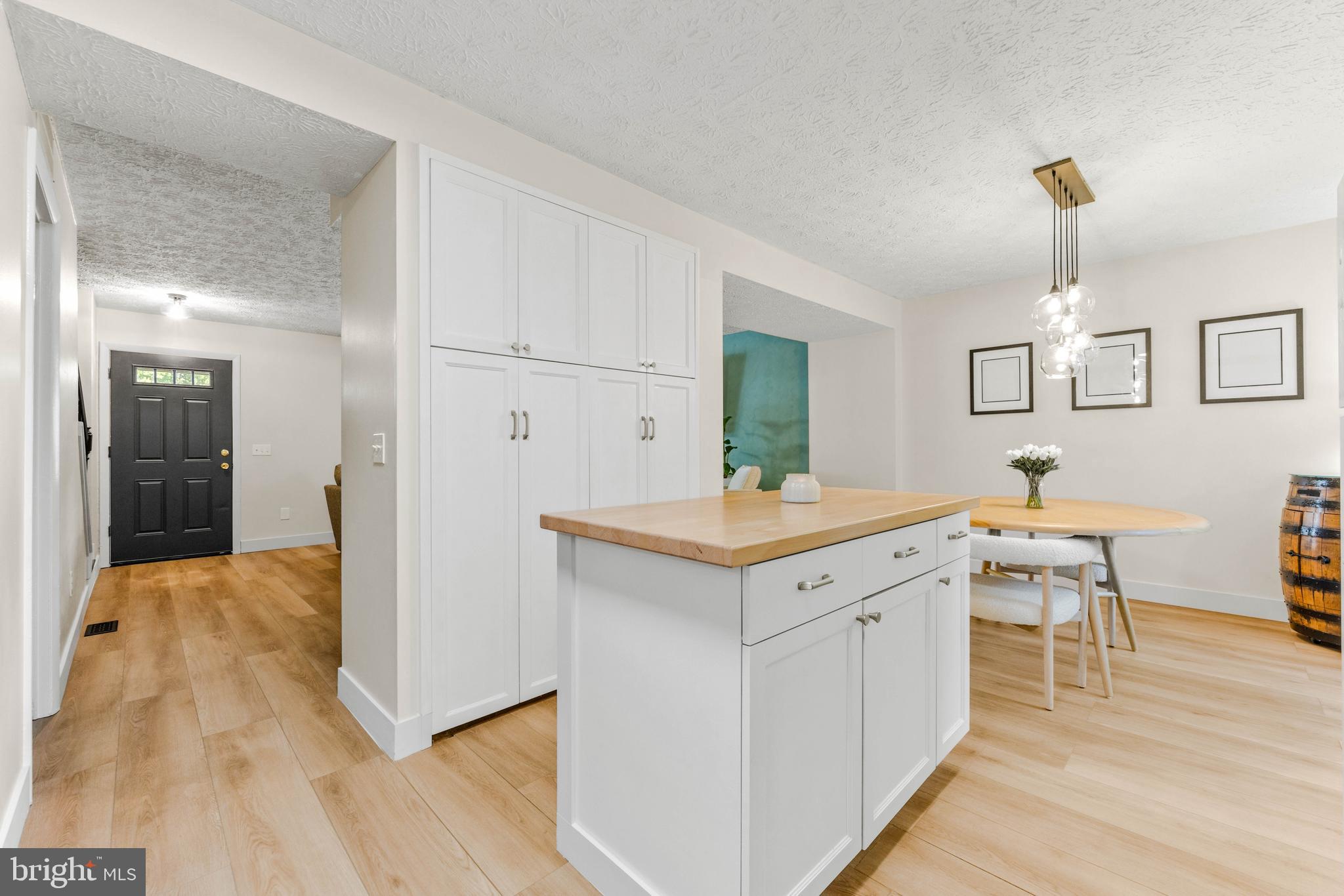 CHESTERFIELD - Residential