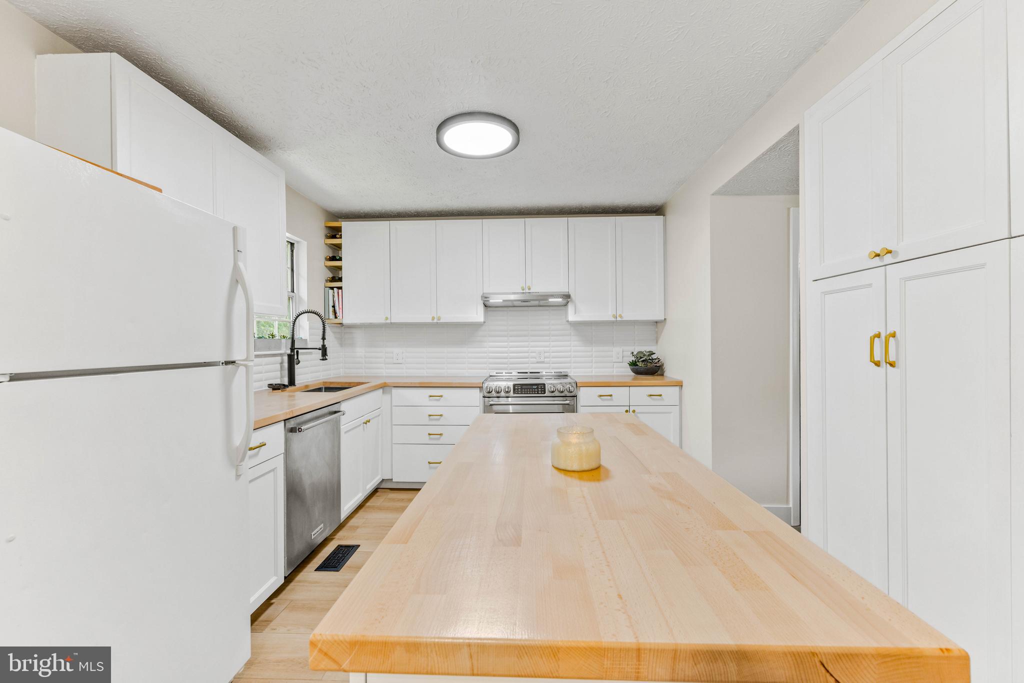 CHESTERFIELD - Residential