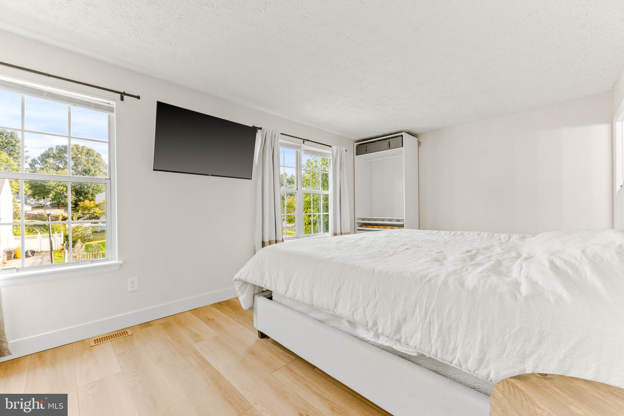 CHESTERFIELD - Residential