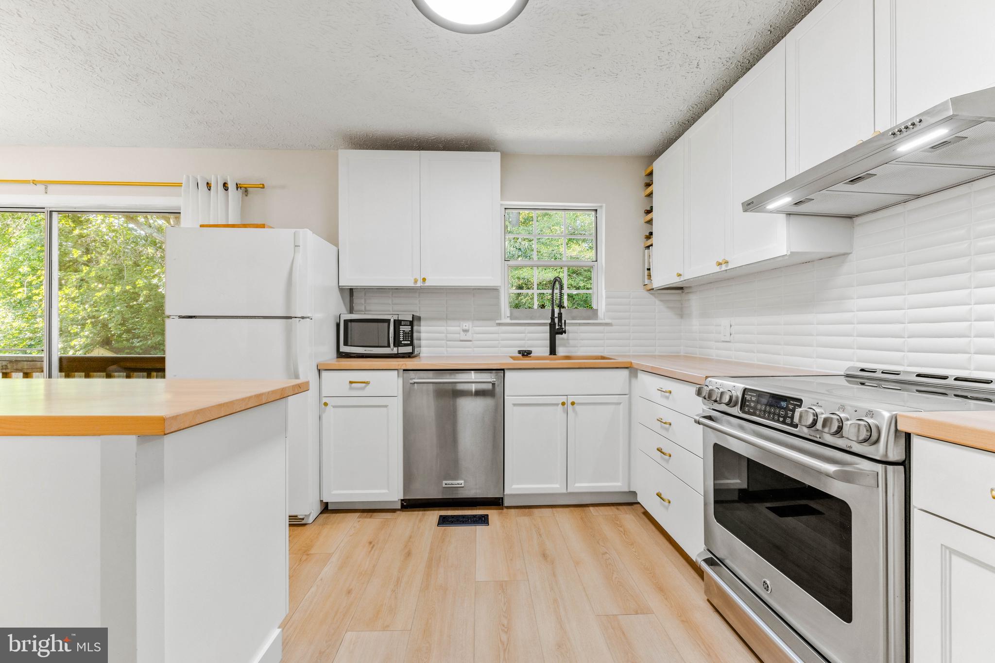 CHESTERFIELD - Residential