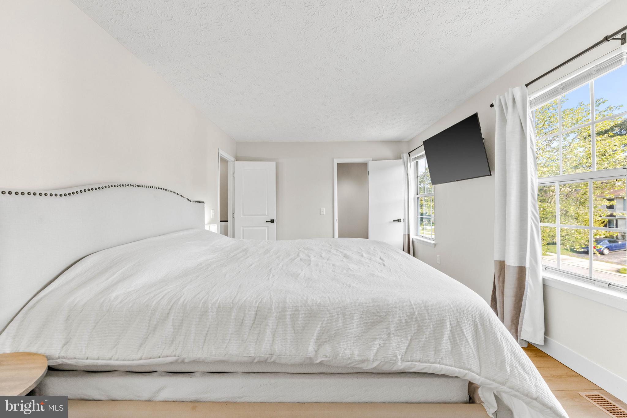 CHESTERFIELD - Residential