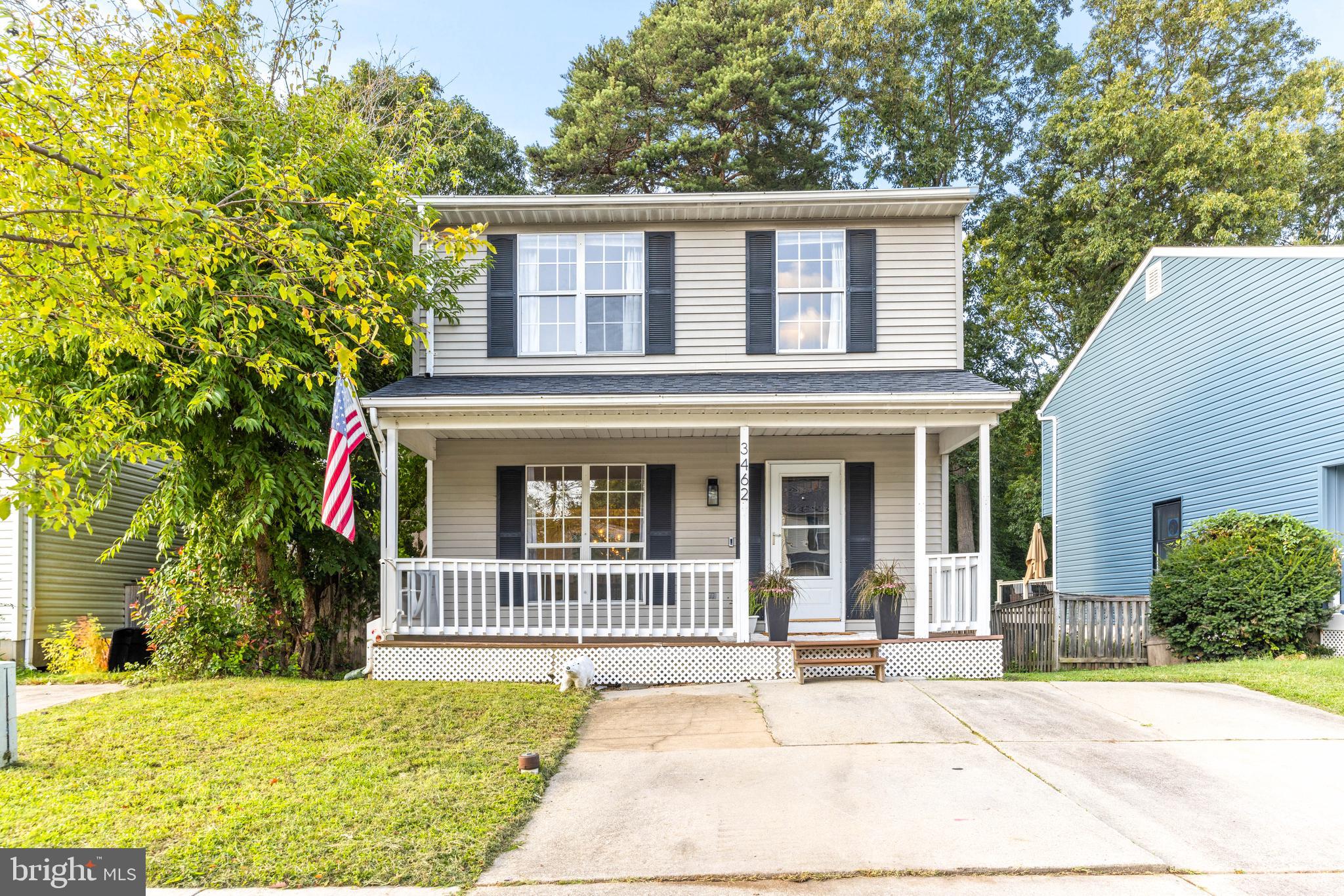 CHESTERFIELD - Residential