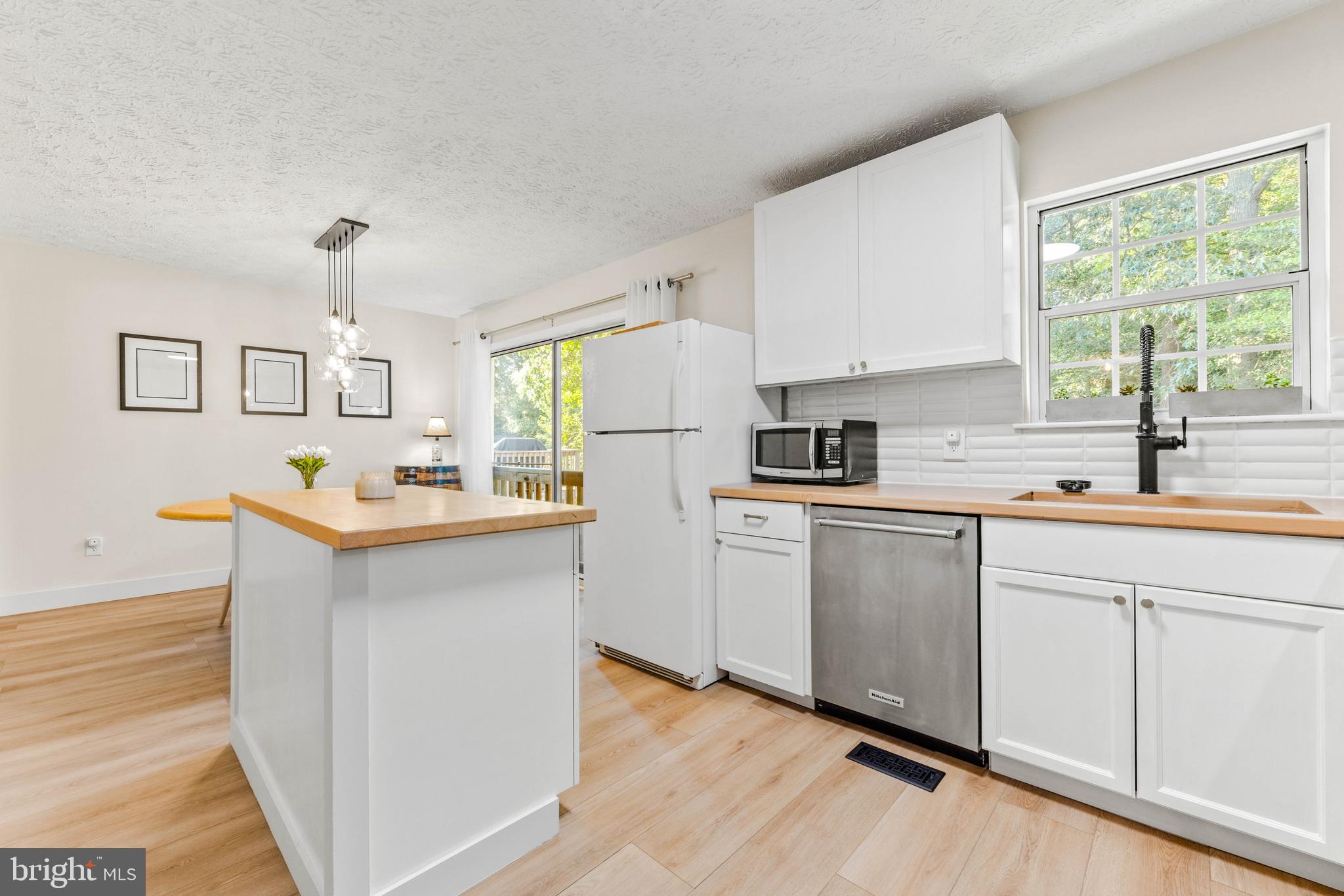 CHESTERFIELD - Residential