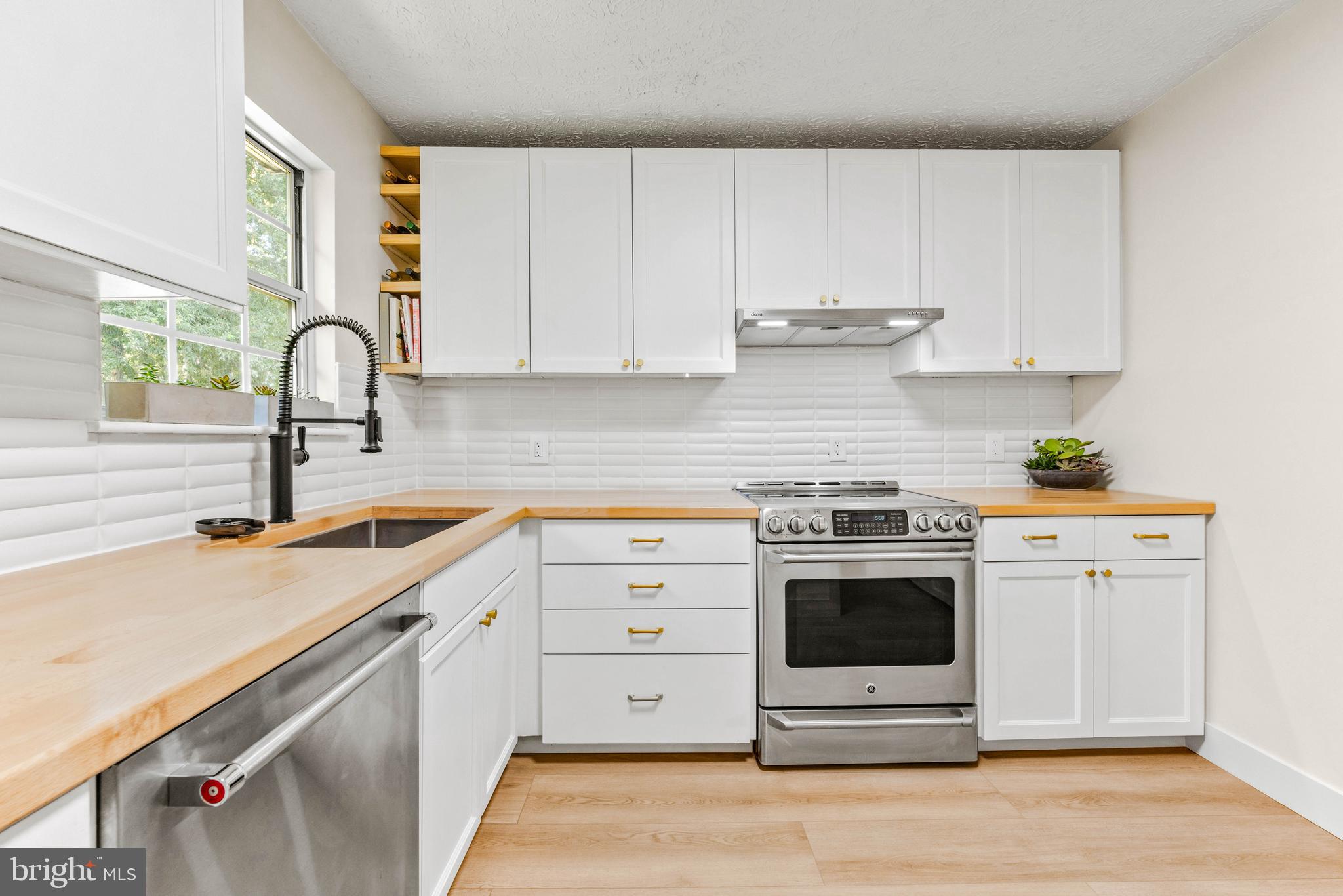 CHESTERFIELD - Residential