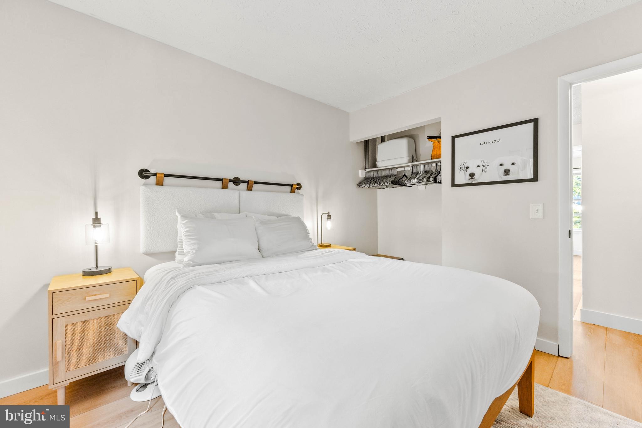 CHESTERFIELD - Residential