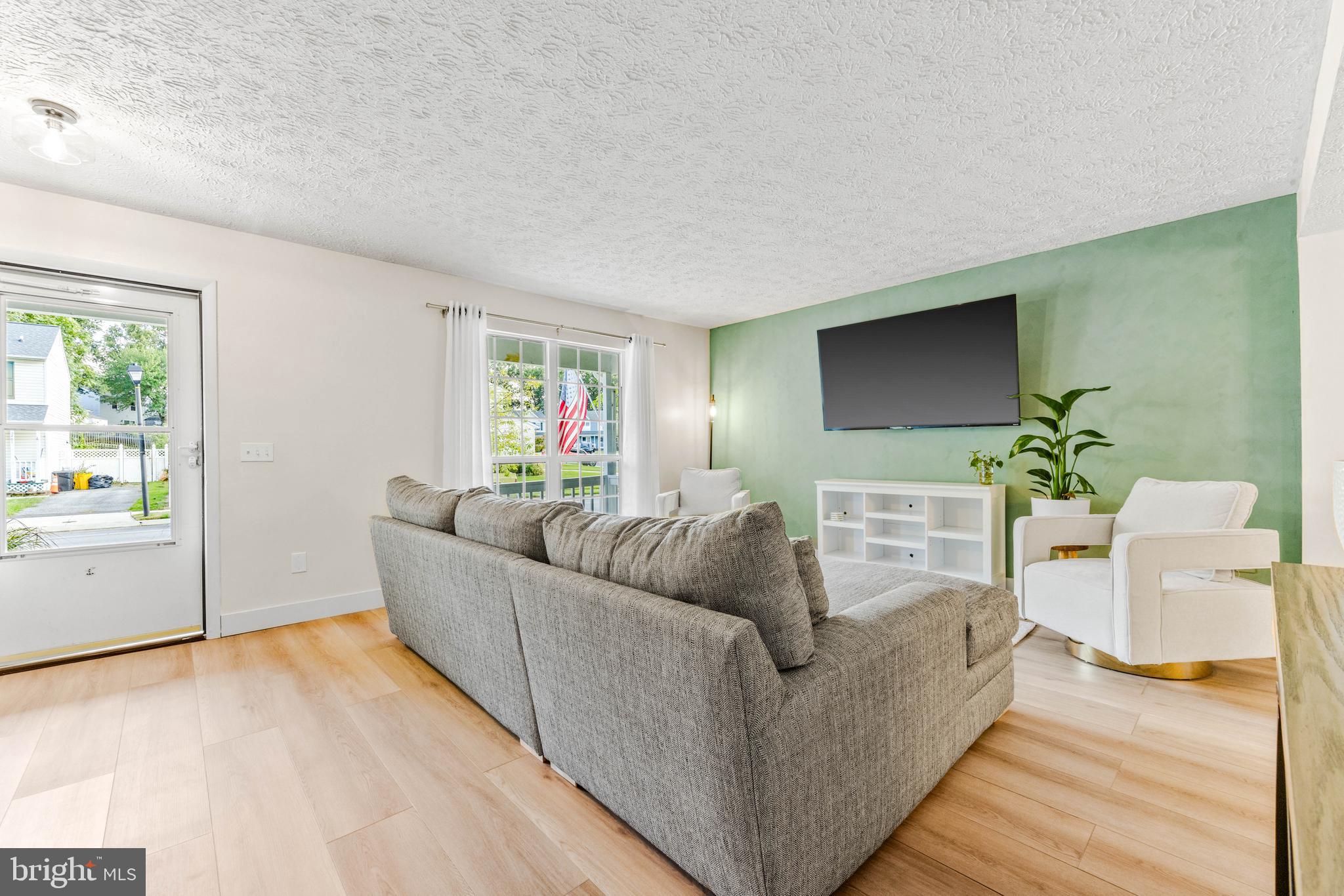 CHESTERFIELD - Residential