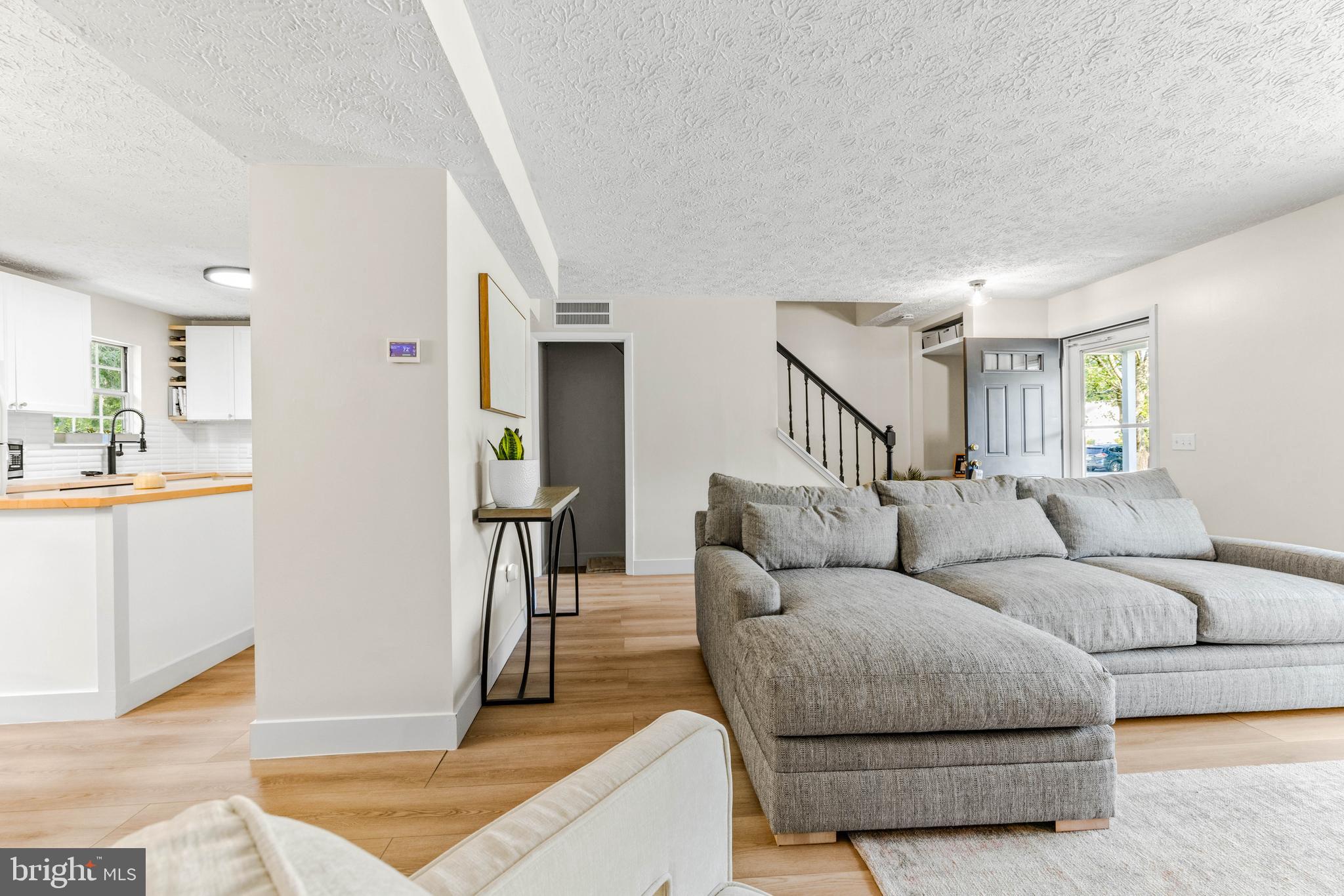 CHESTERFIELD - Residential