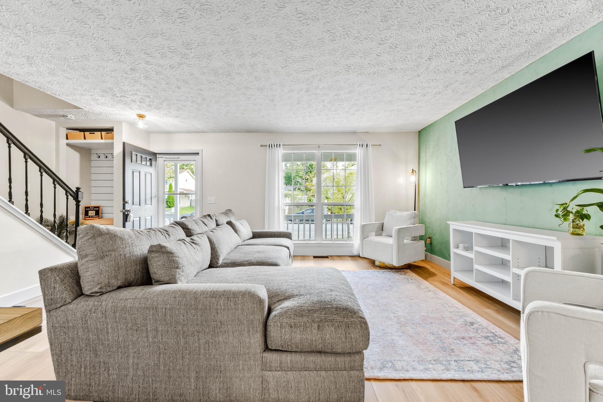 CHESTERFIELD - Residential