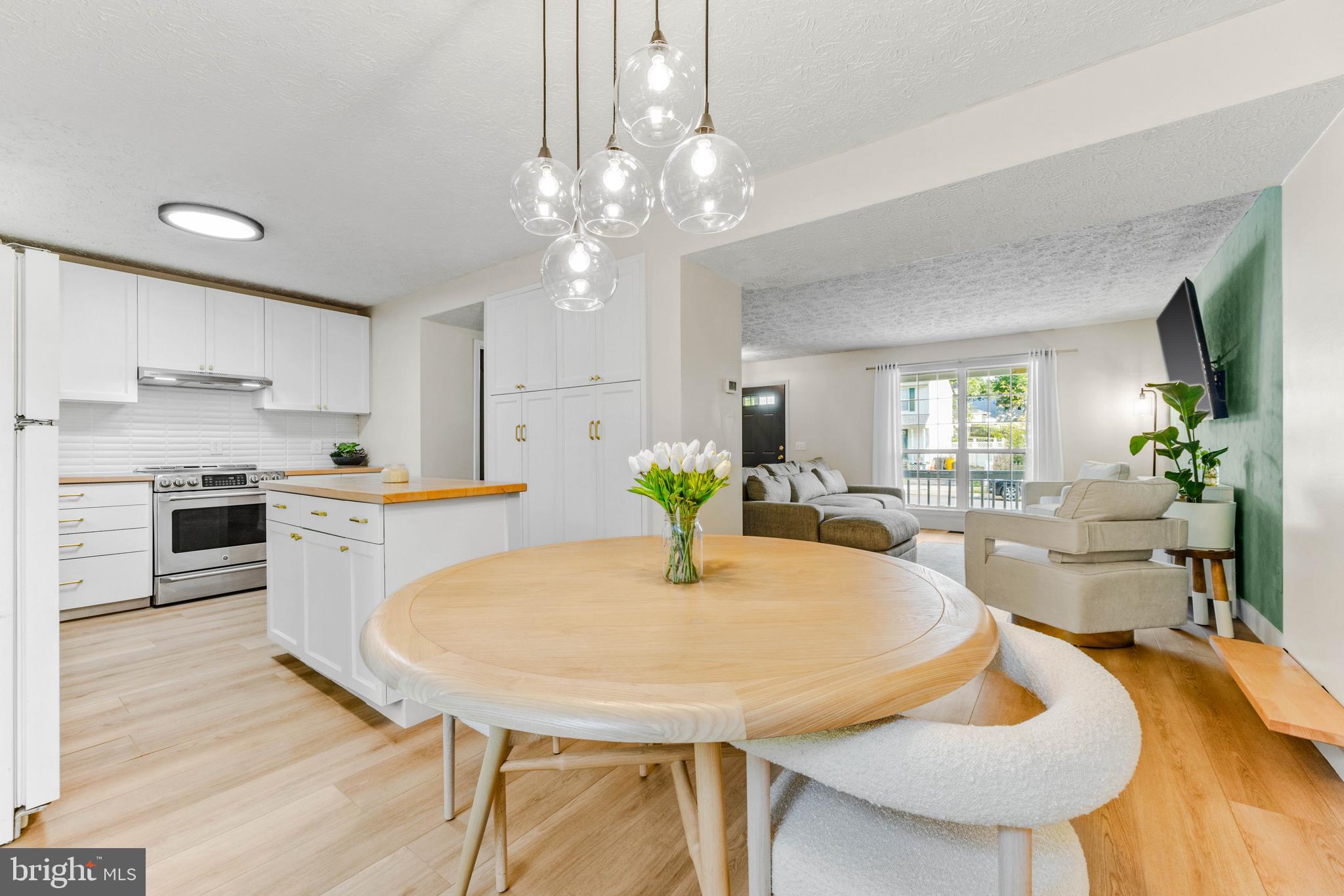 CHESTERFIELD - Residential